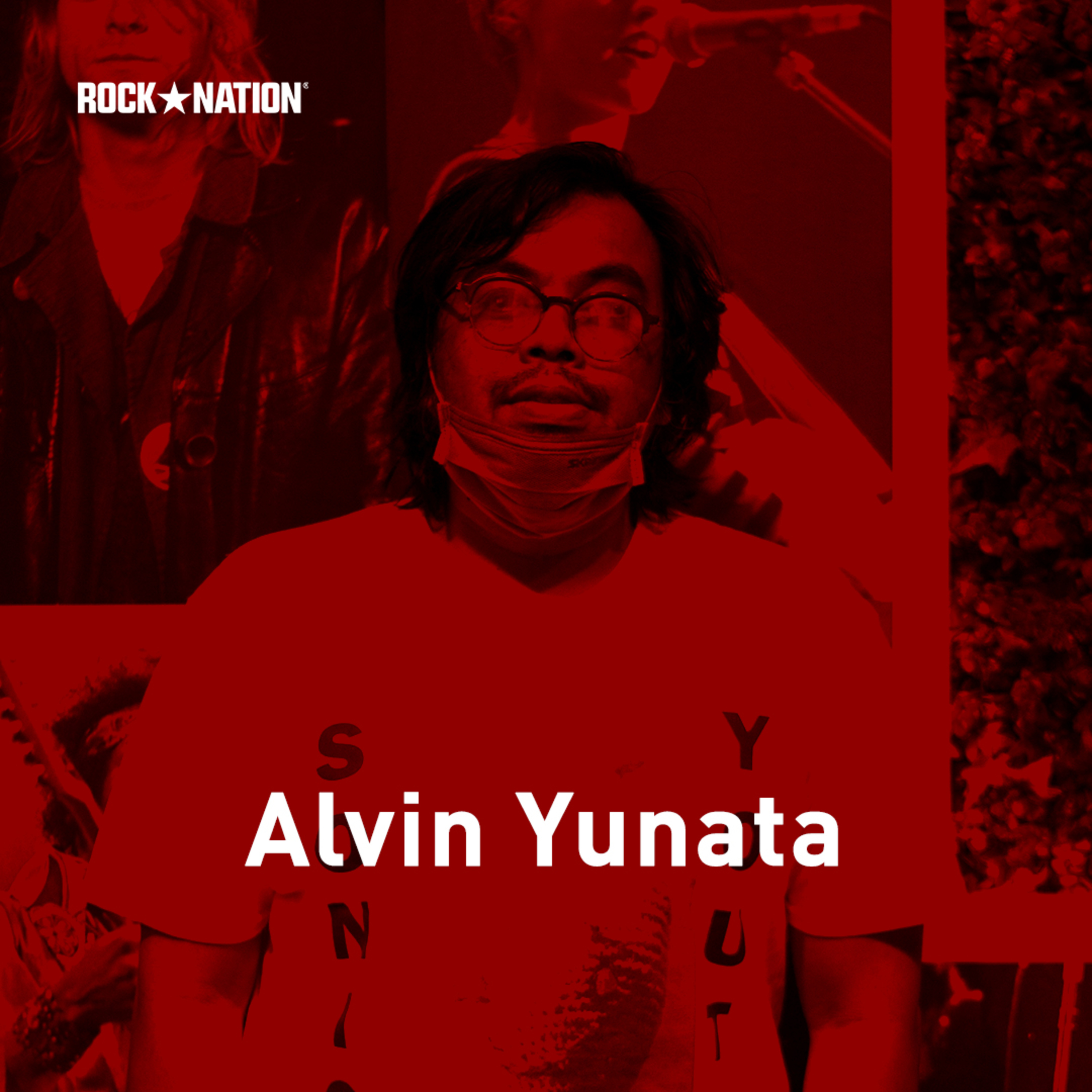 Rock Nation Podcast