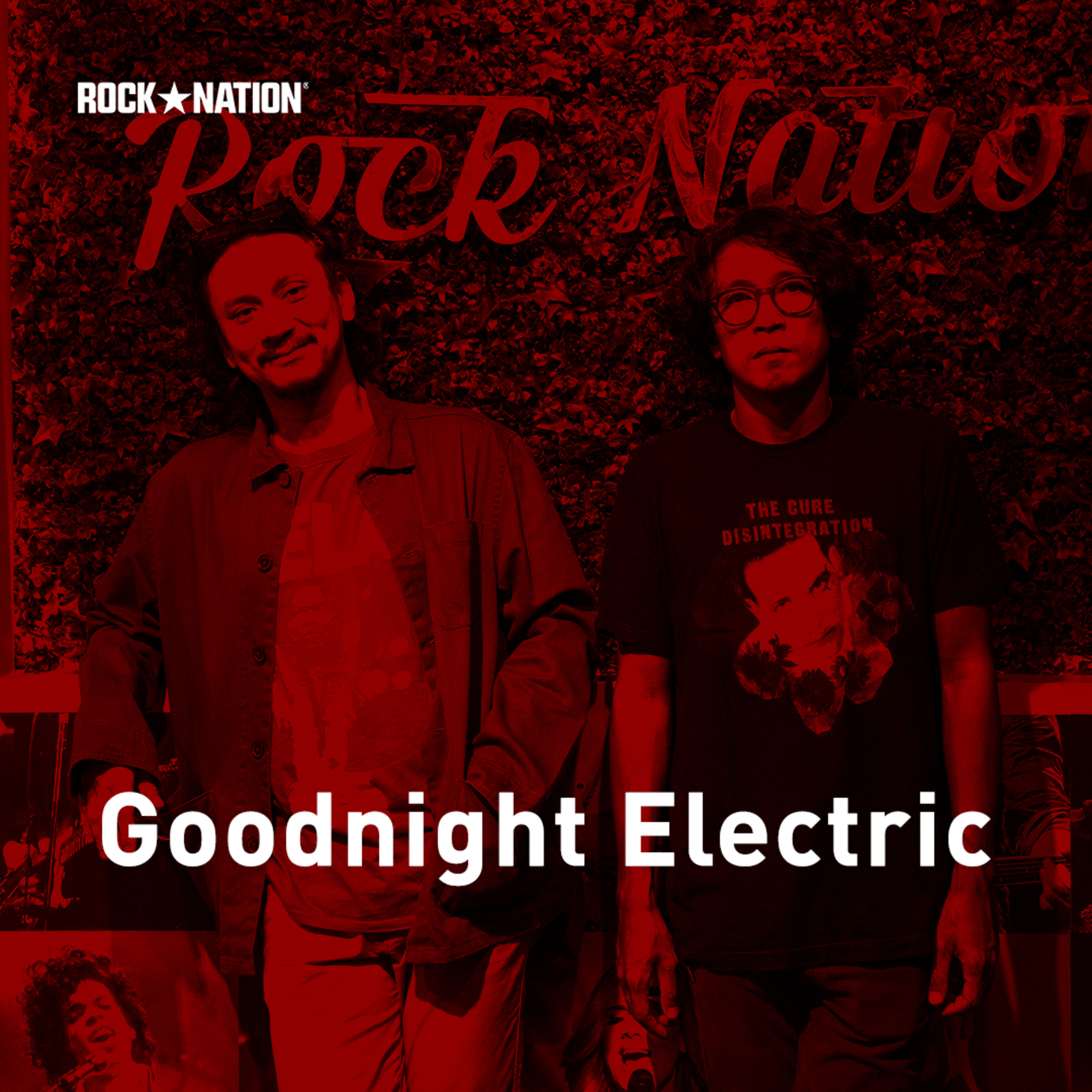 Rock Nation Podcast
