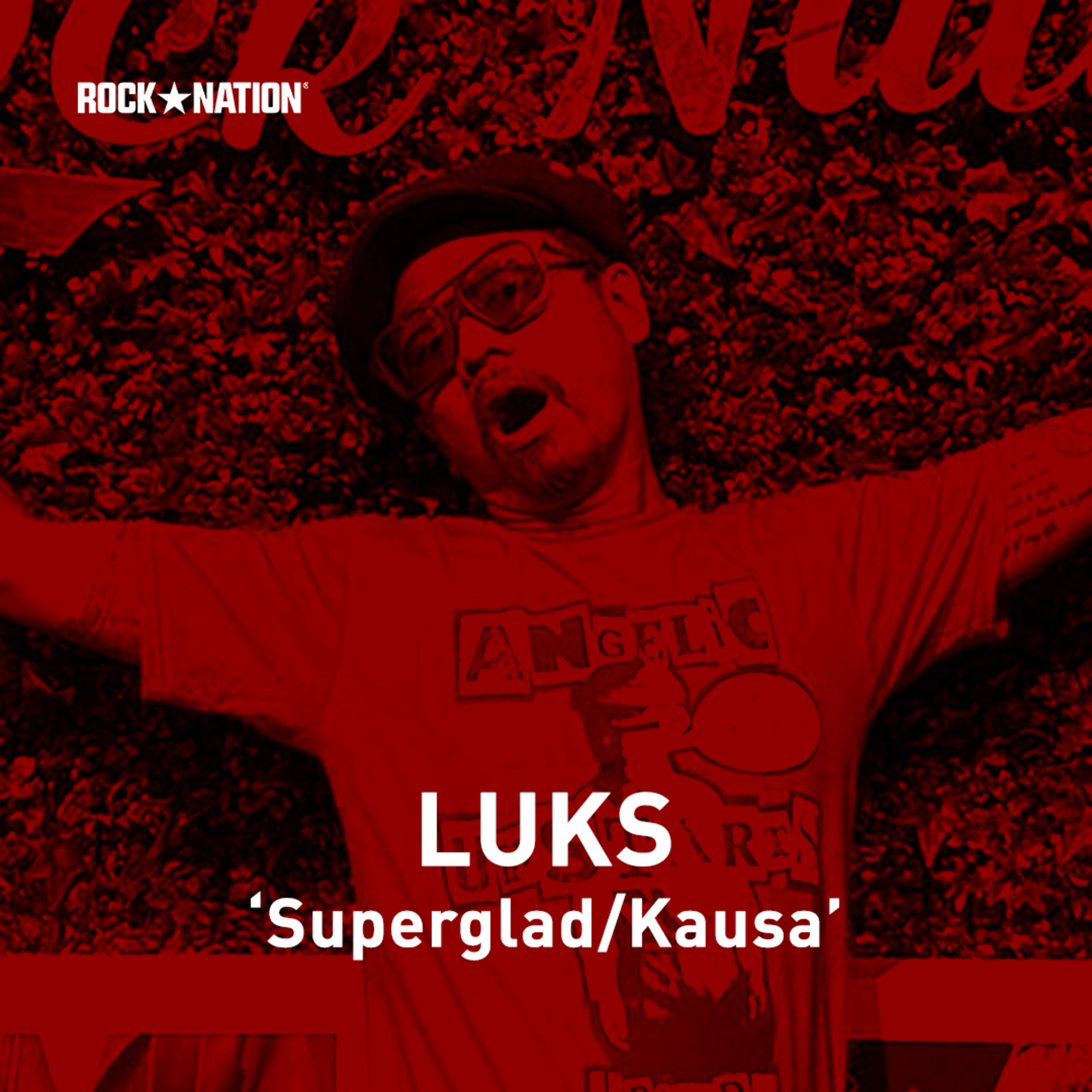 Rock Nation Podcast