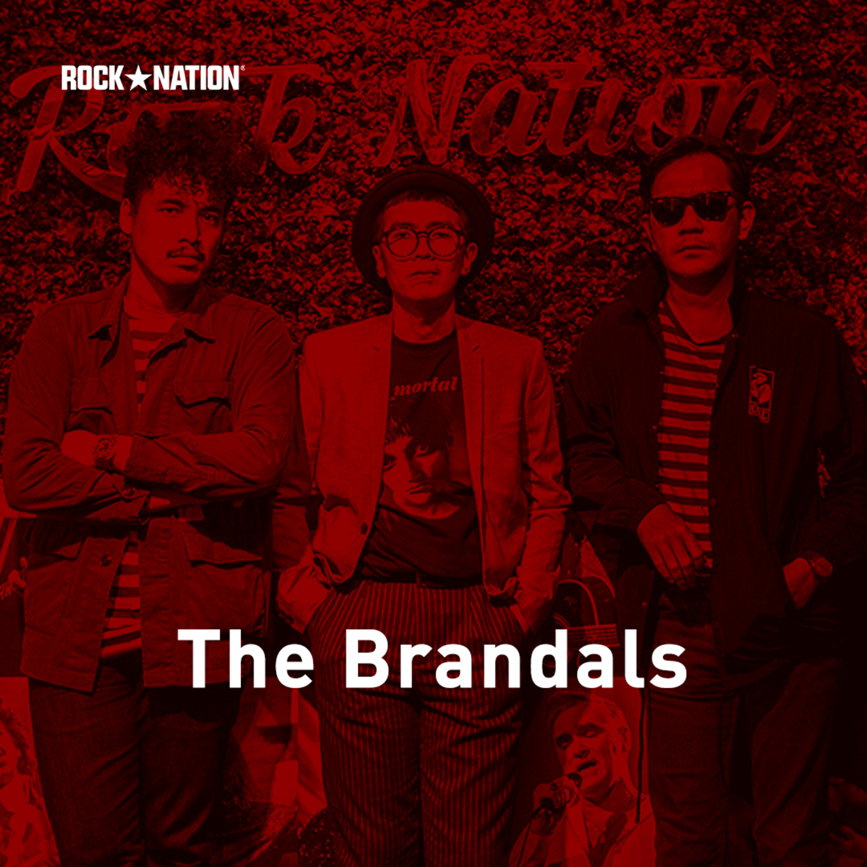 Rock Nation #18 - Masihkah The Brandals Rock N Roll seperti dulu?