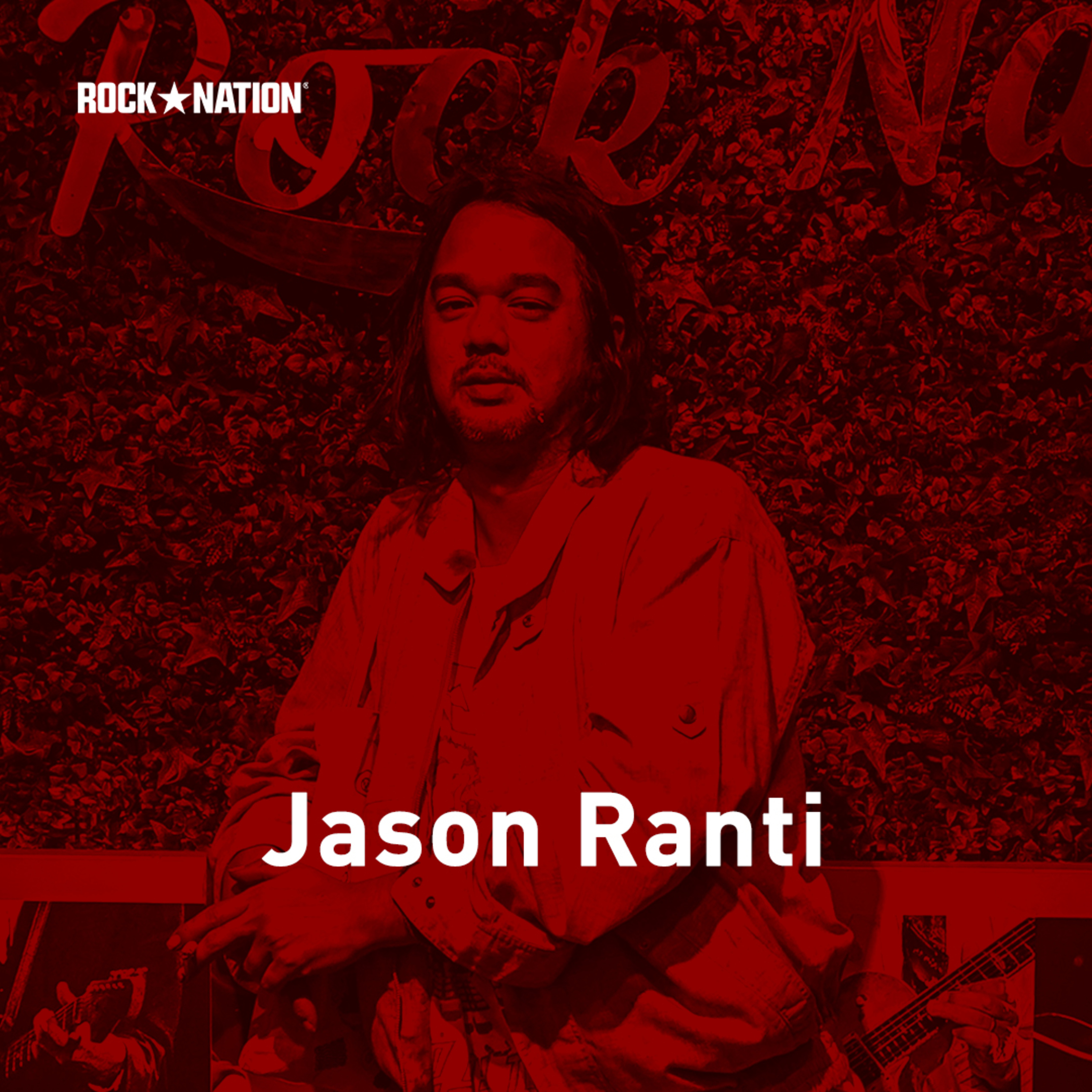 Rock Nation #20 - Musisi Atau Seniman