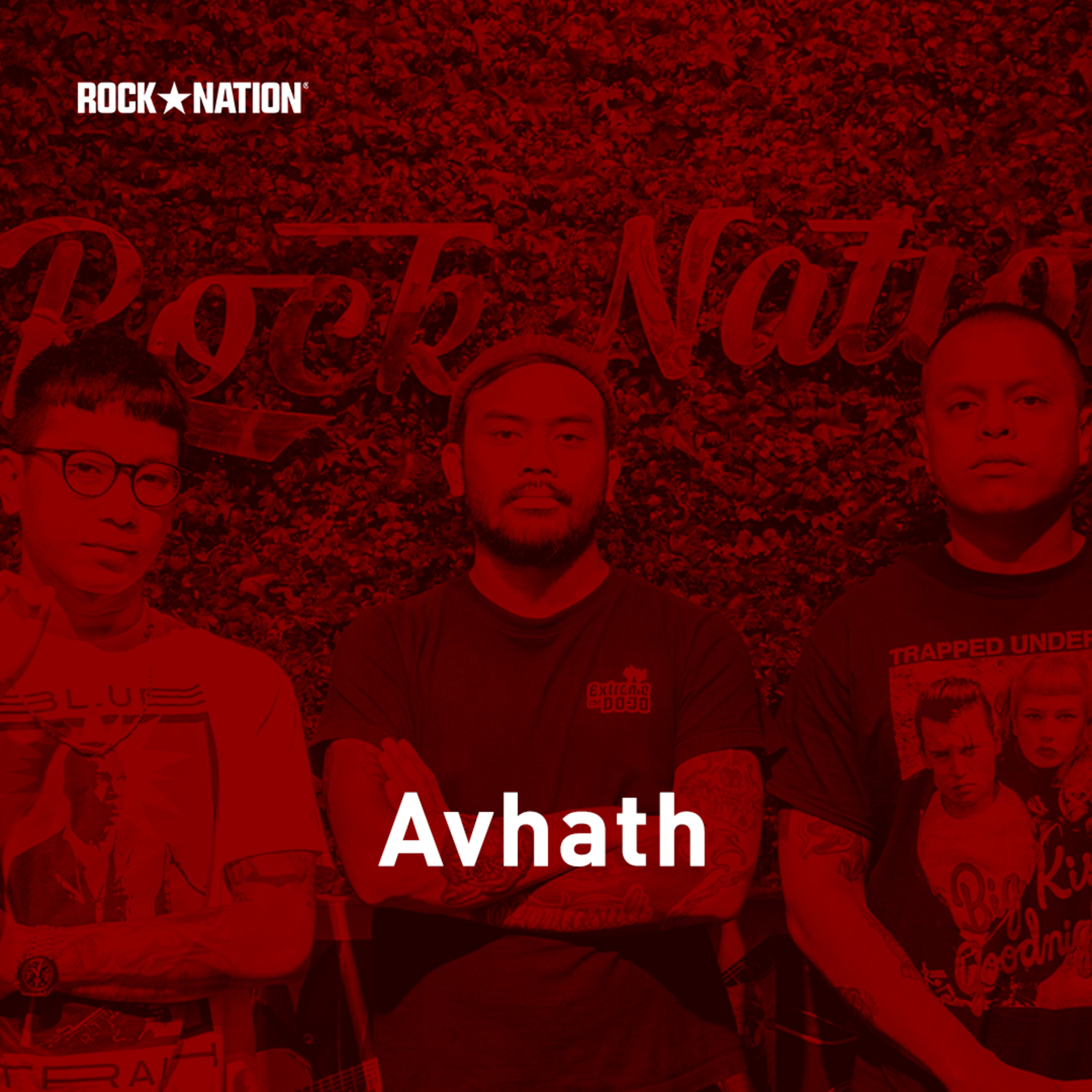 Rock Nation #25 - Avhath: Habis Terang Terbitlah Gelap