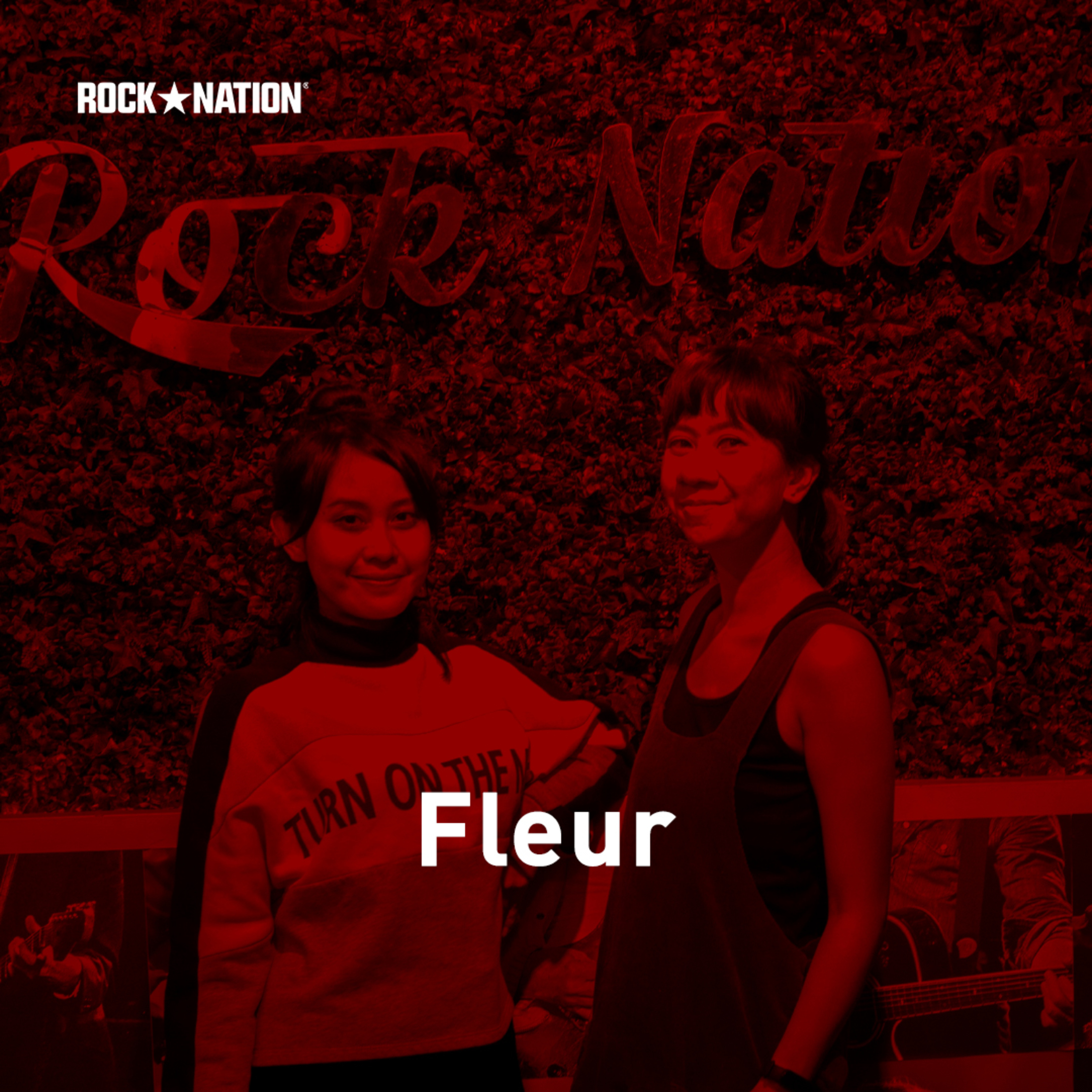 Rock Nation Podcast