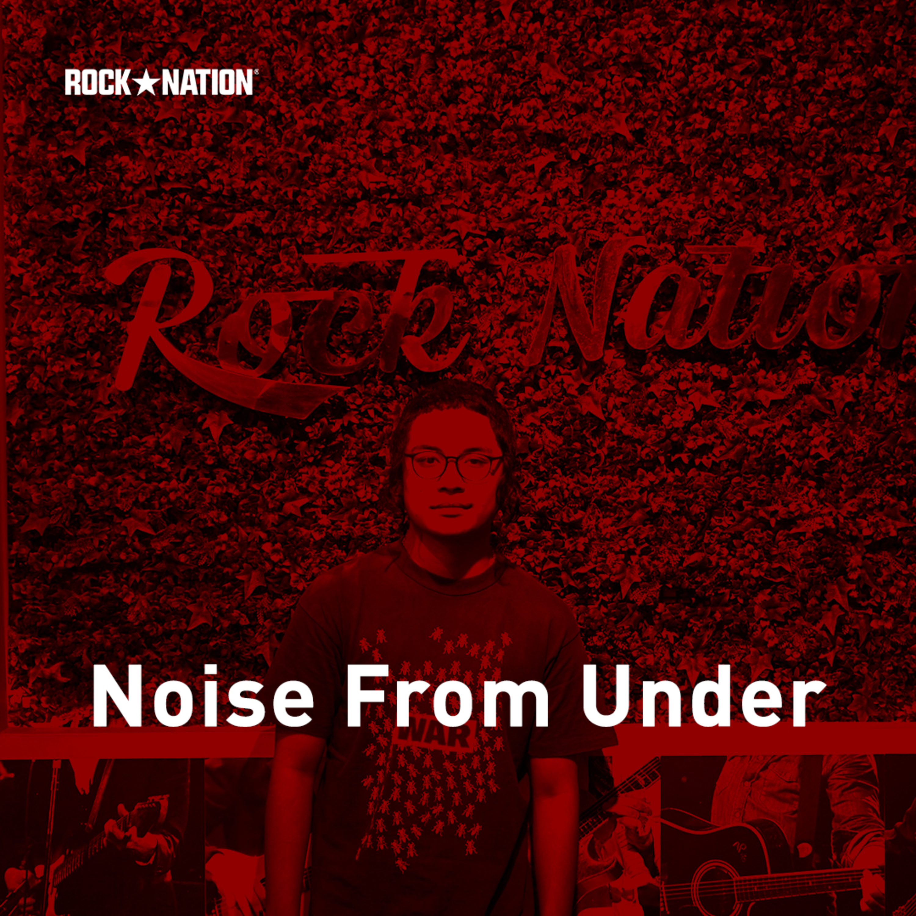 Rock Podcast #32 - Noise From Under: Rap Kritik Sosial