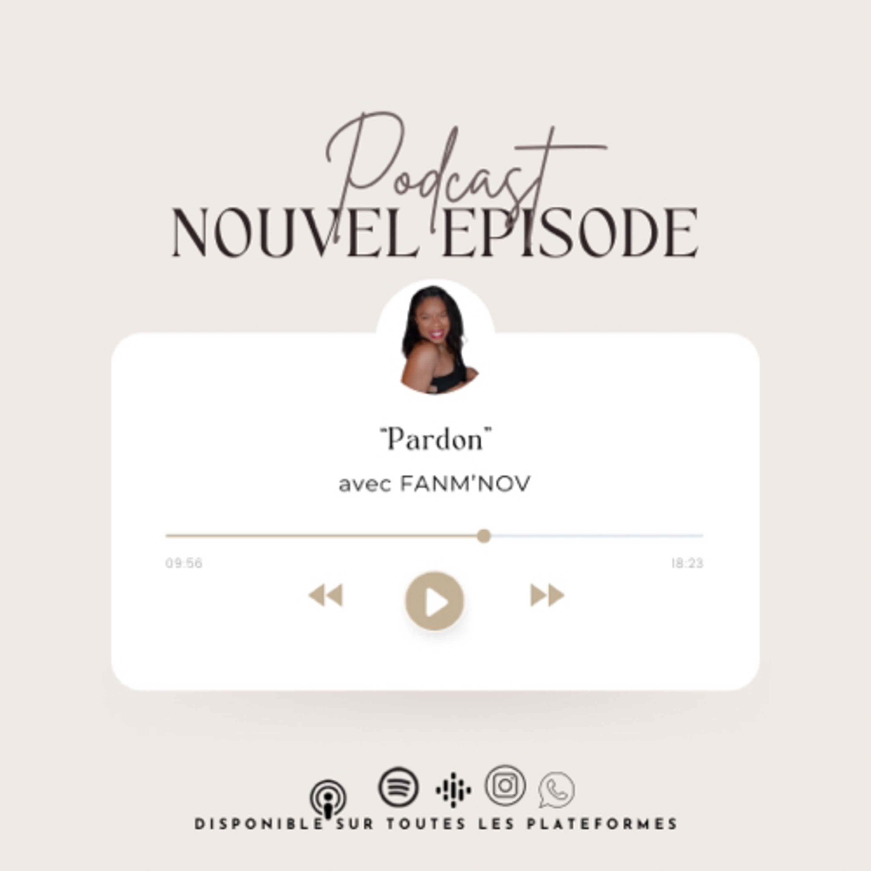 ON DISCUTE AVEC FANM\'NOV !