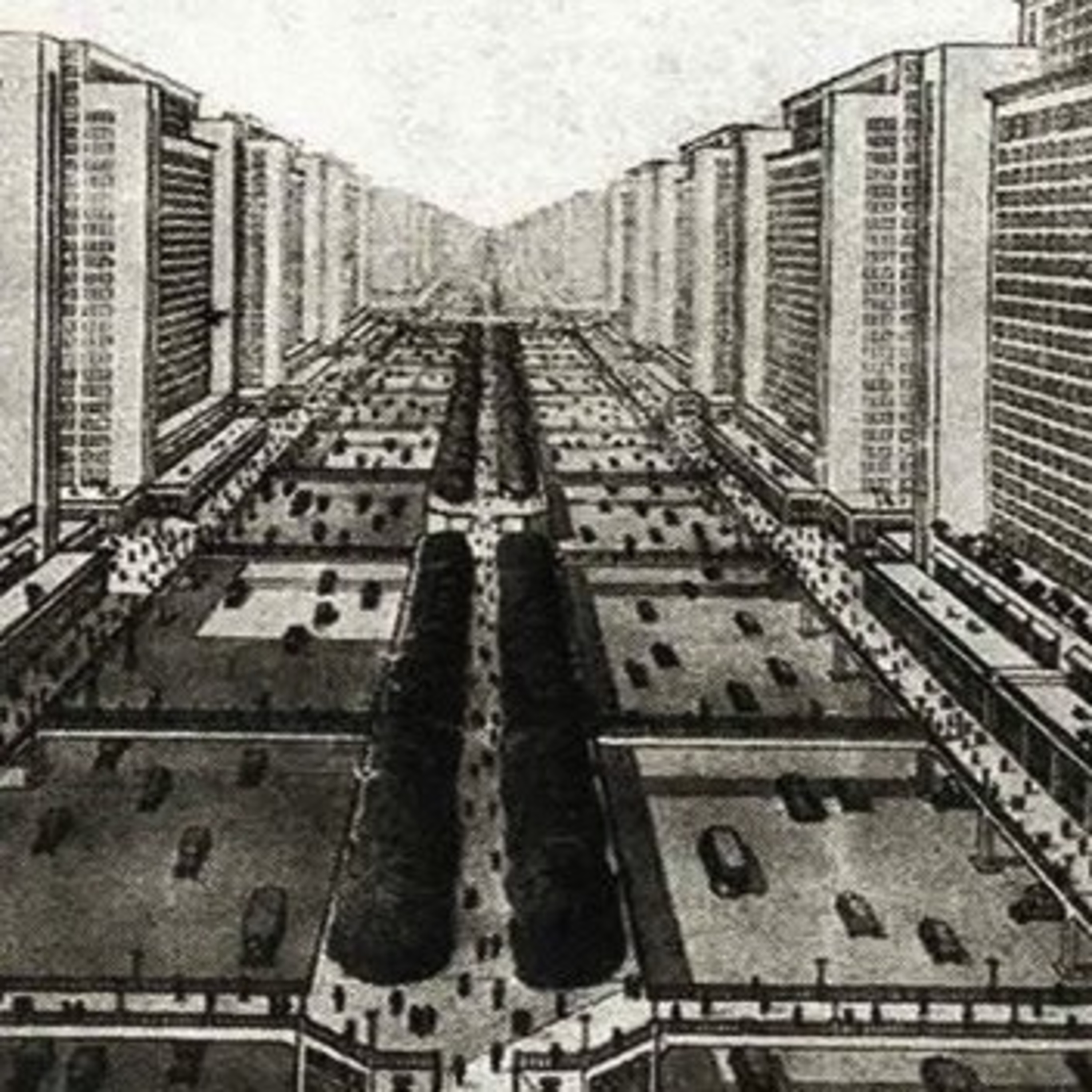 Para comprender la ciudad