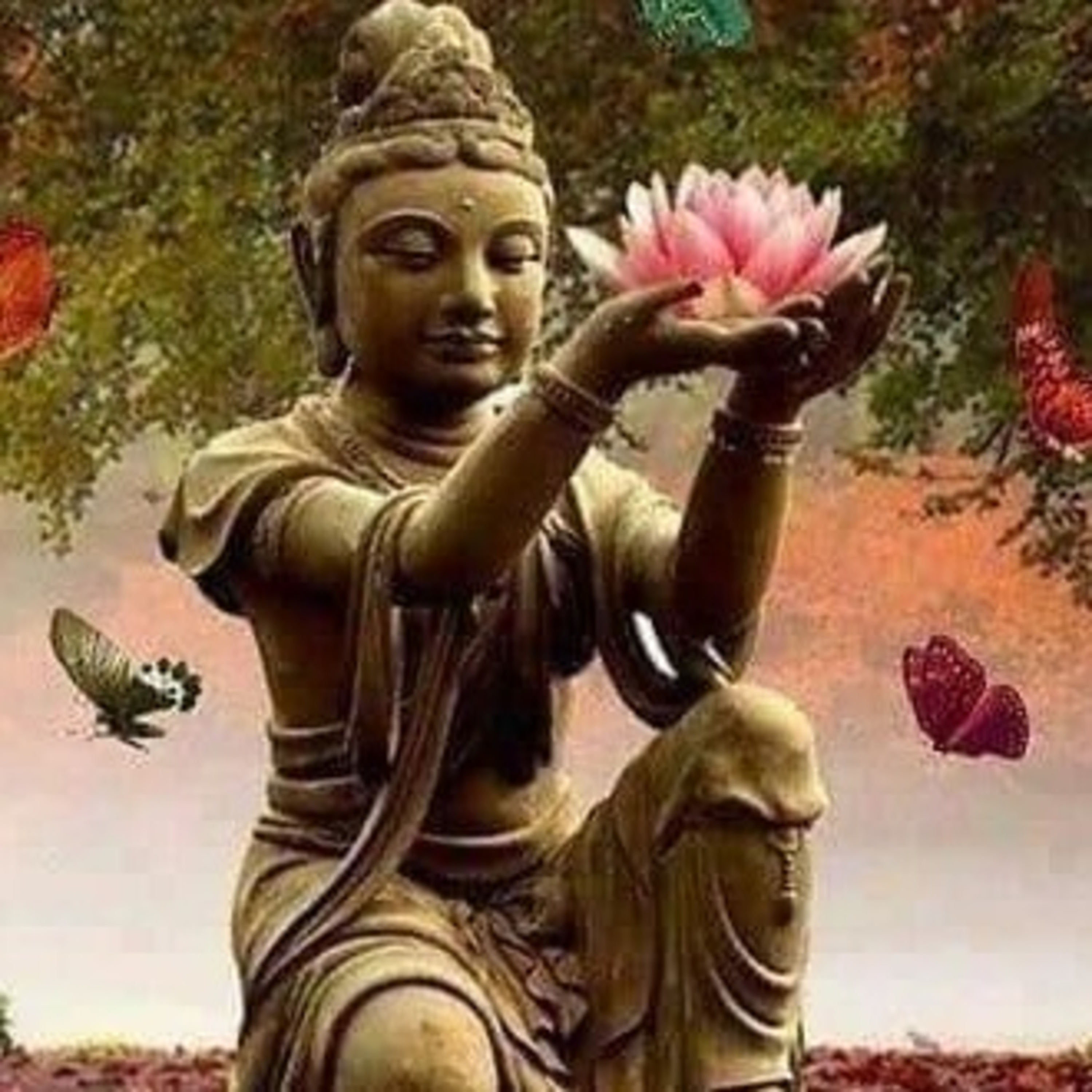 Reiki Grandmaster Shefali 😇