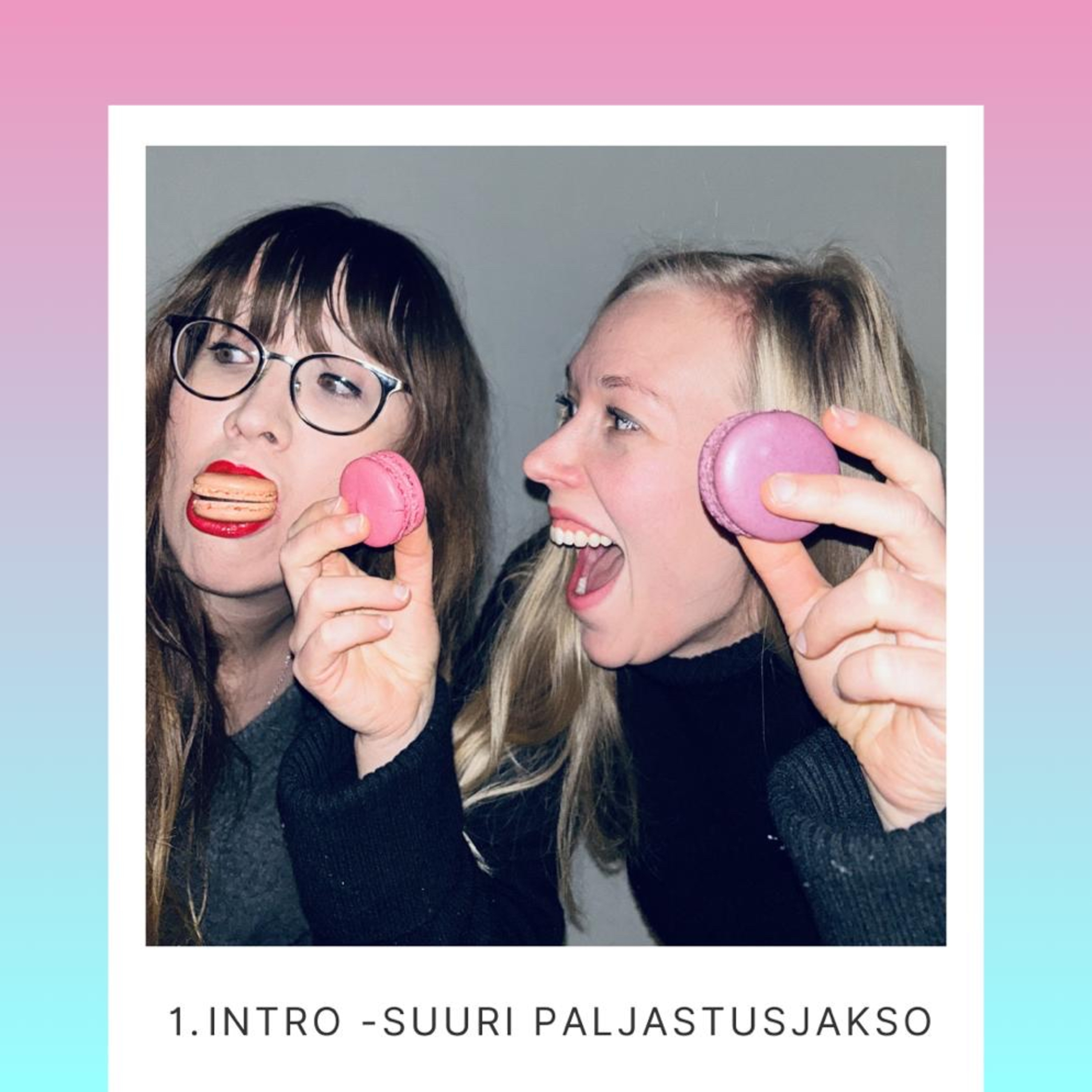 Pakko Päästä Puhuun