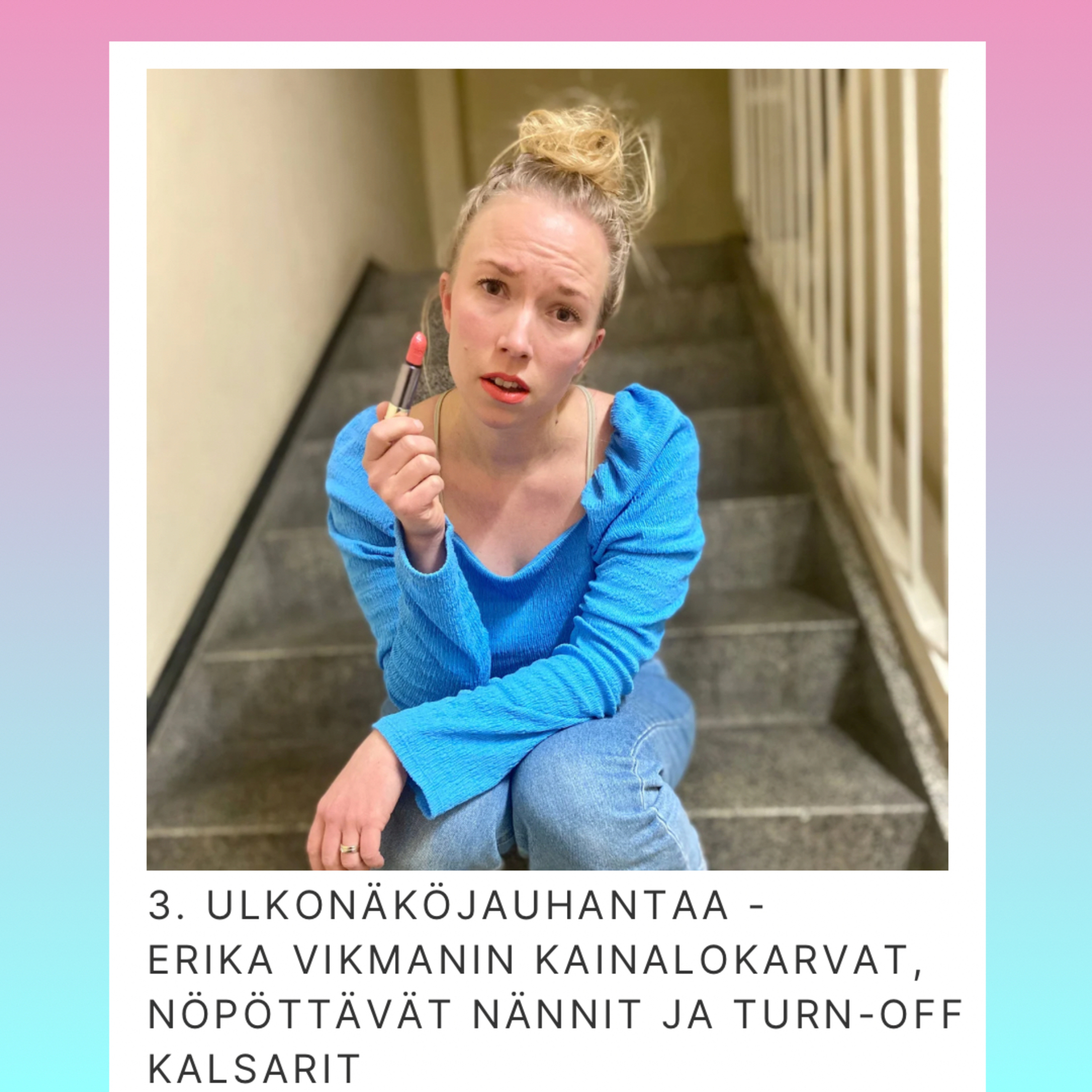 Pakko Päästä Puhuun