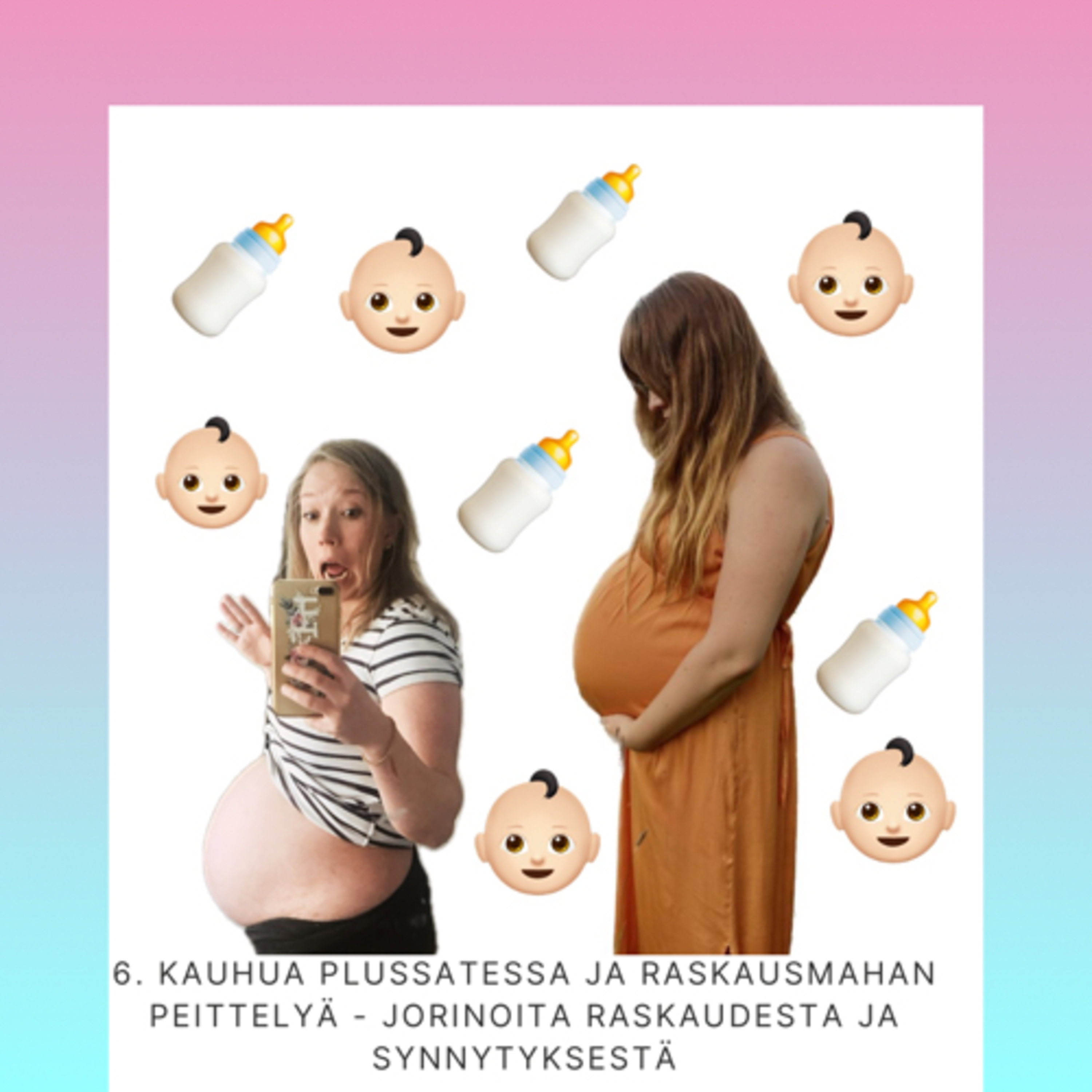 Pakko Päästä Puhuun