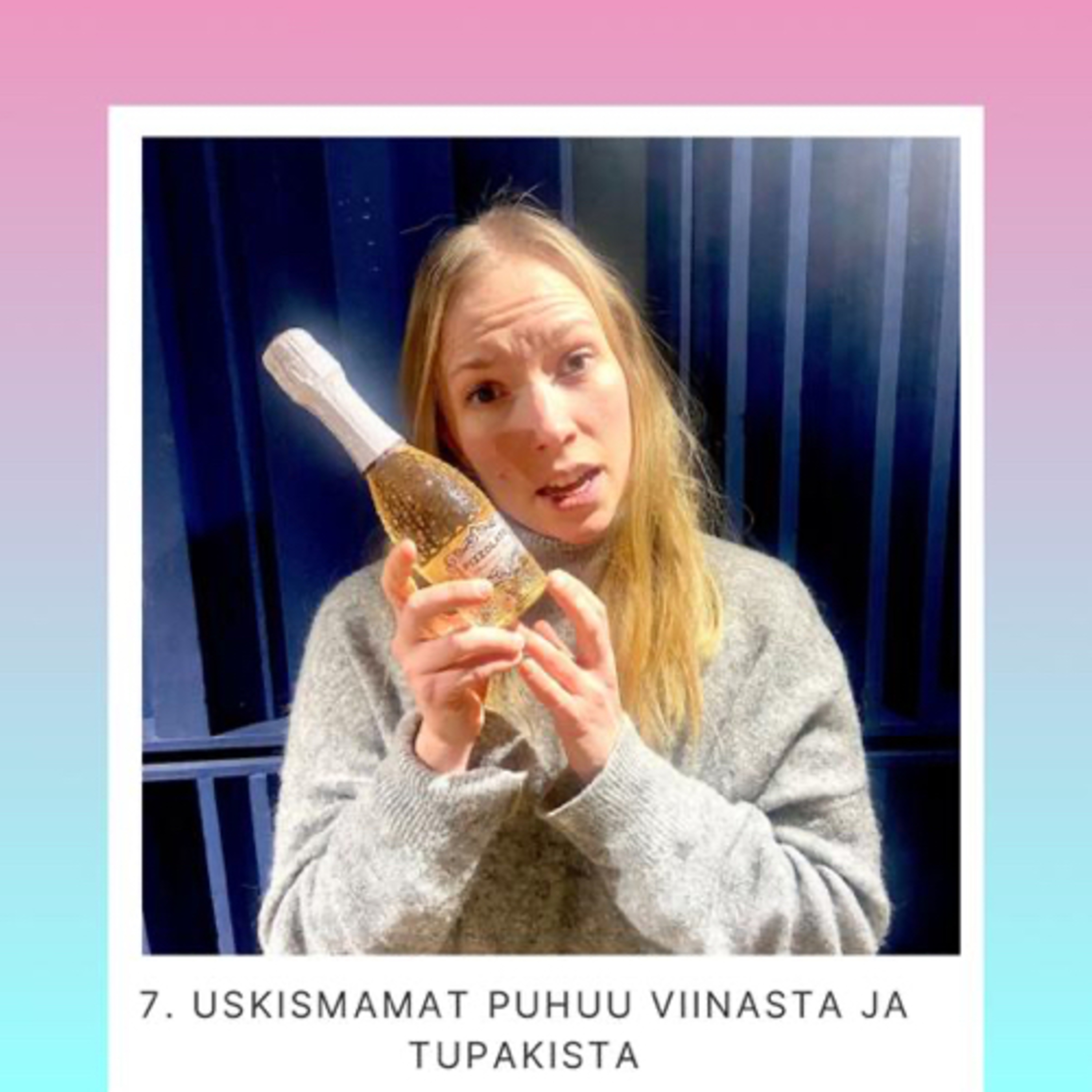 Pakko Päästä Puhuun