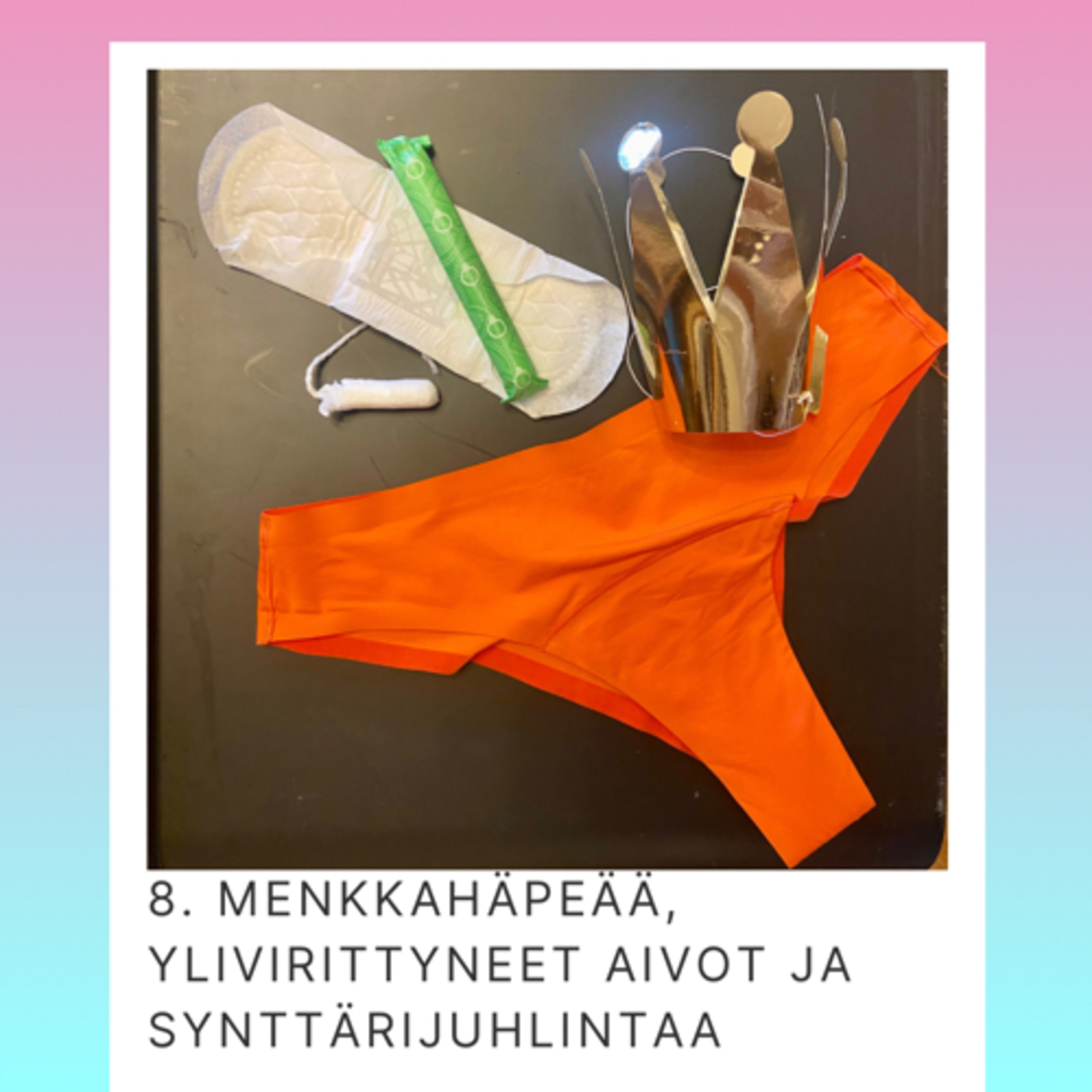 Pakko Päästä Puhuun