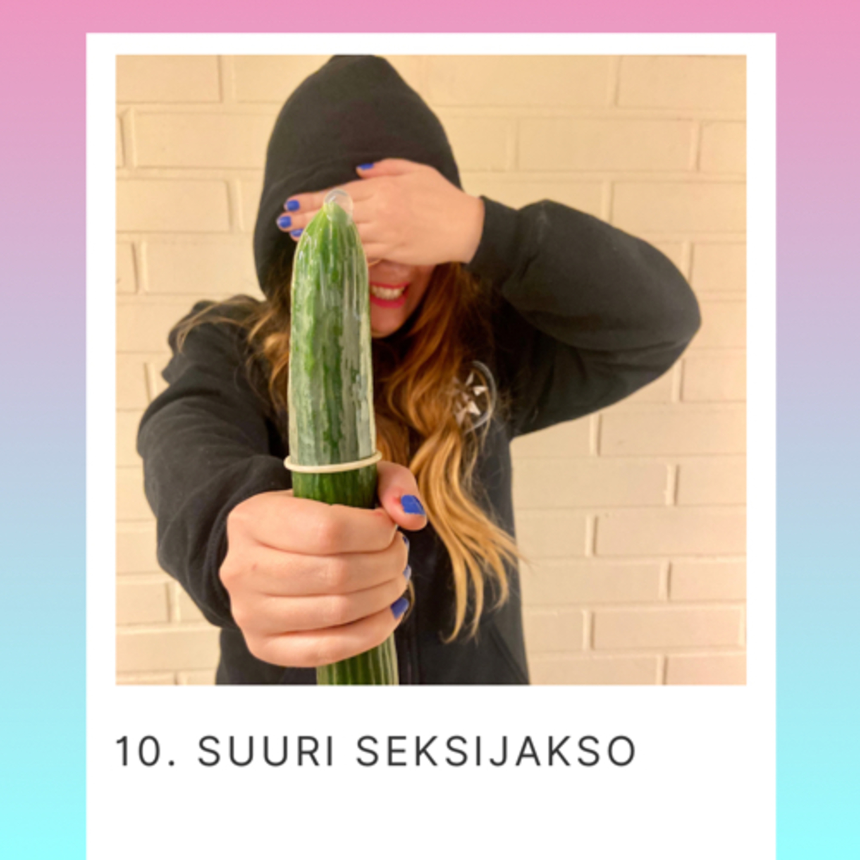 Pakko Päästä Puhuun