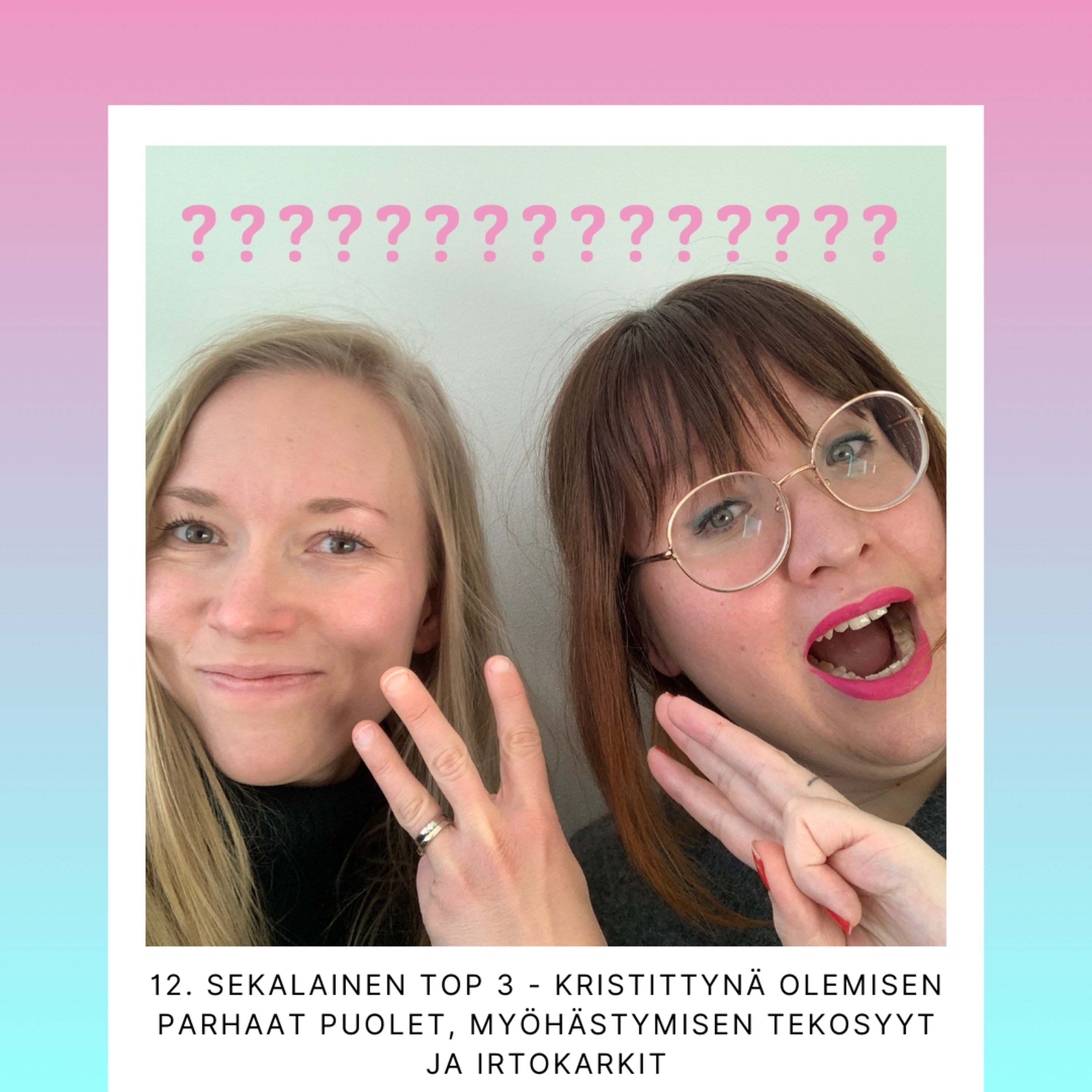 Pakko Päästä Puhuun