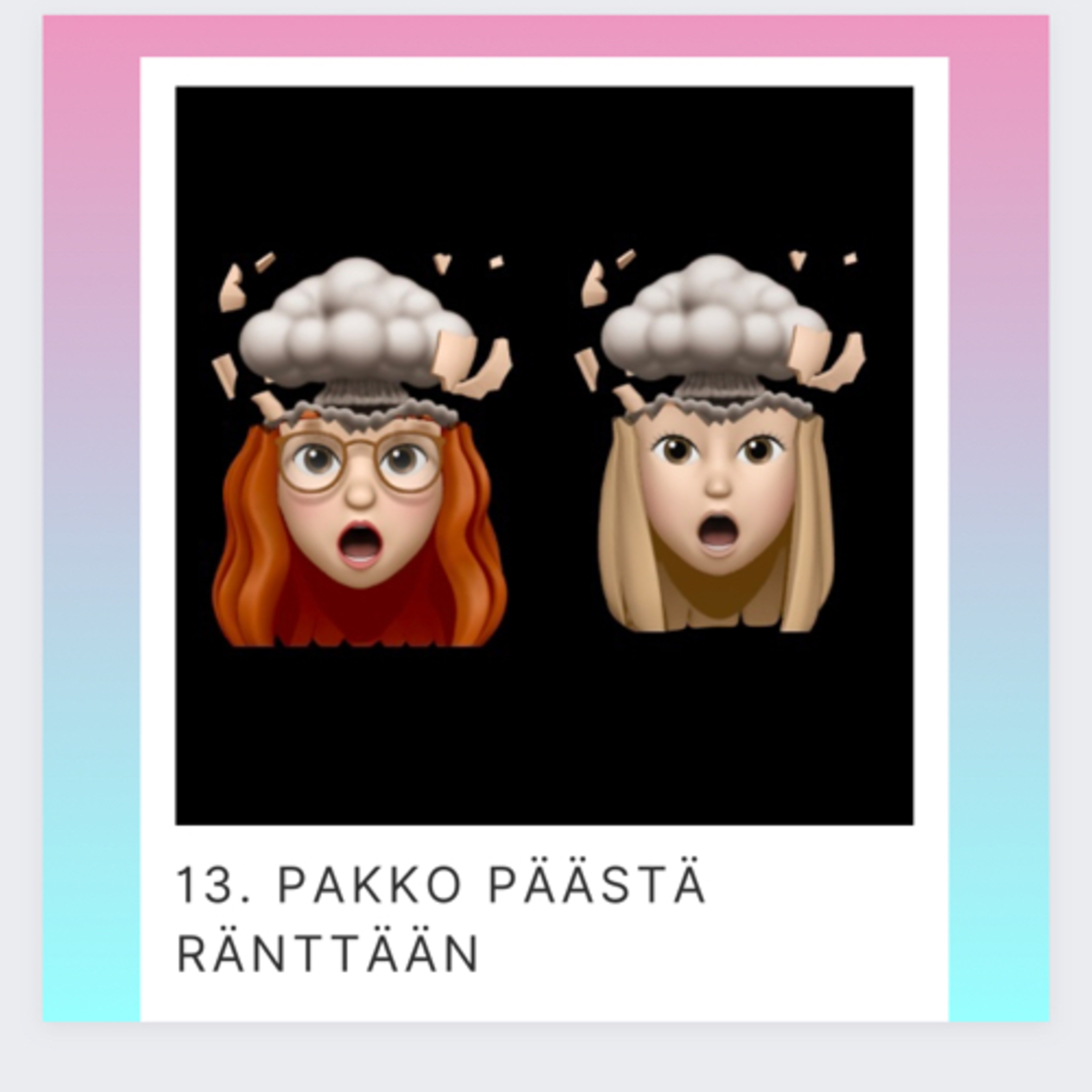 Pakko Päästä Puhuun