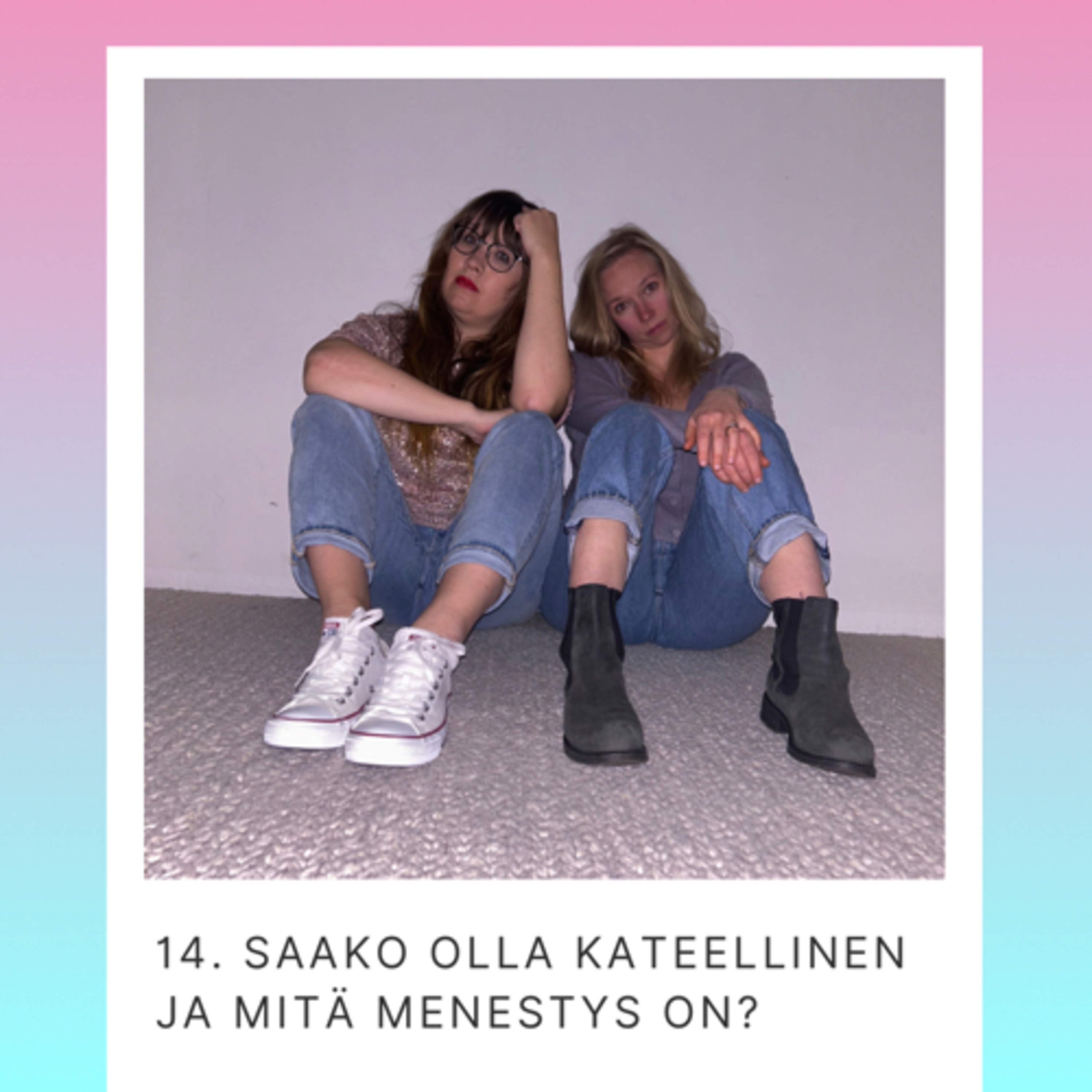 Pakko Päästä Puhuun