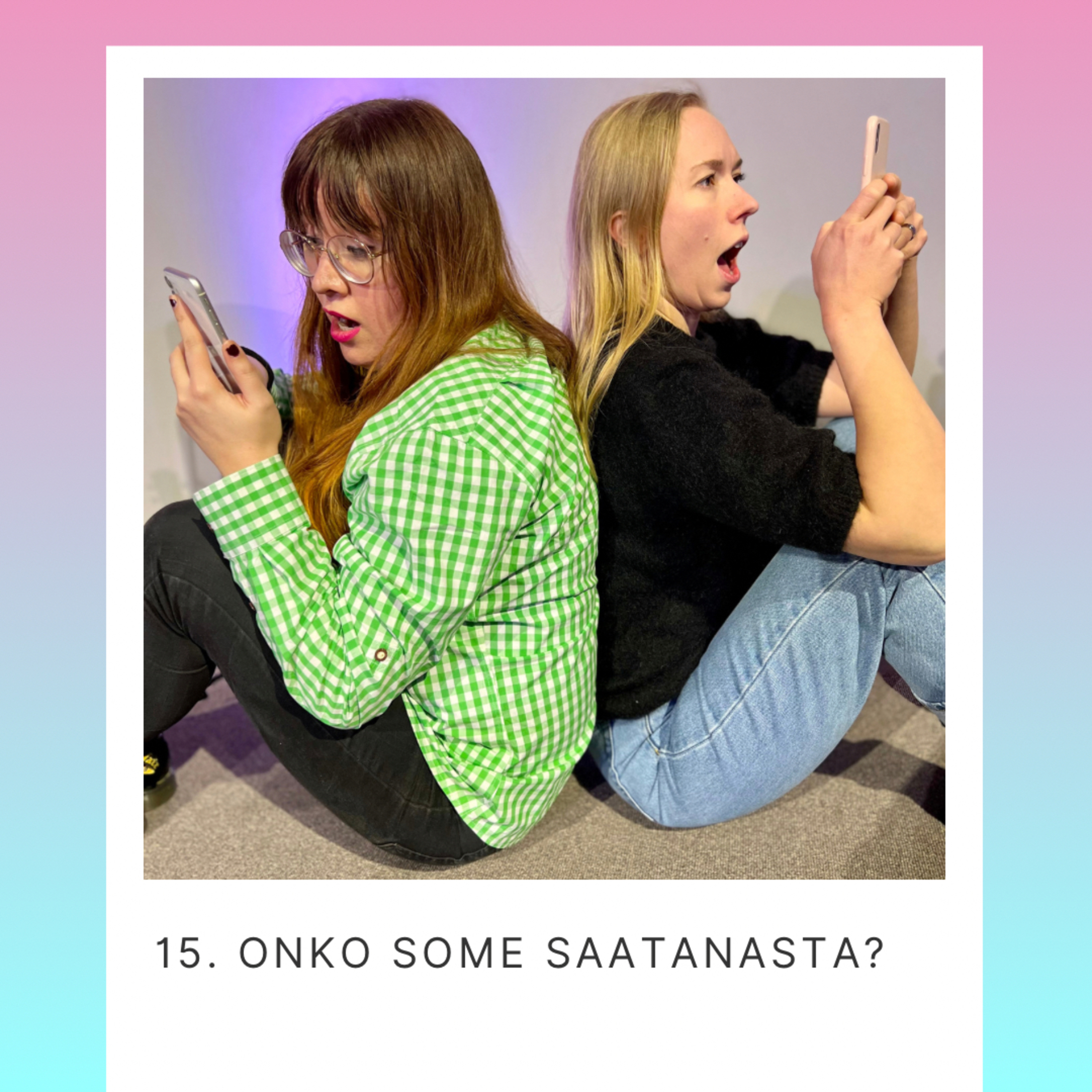 Pakko Päästä Puhuun