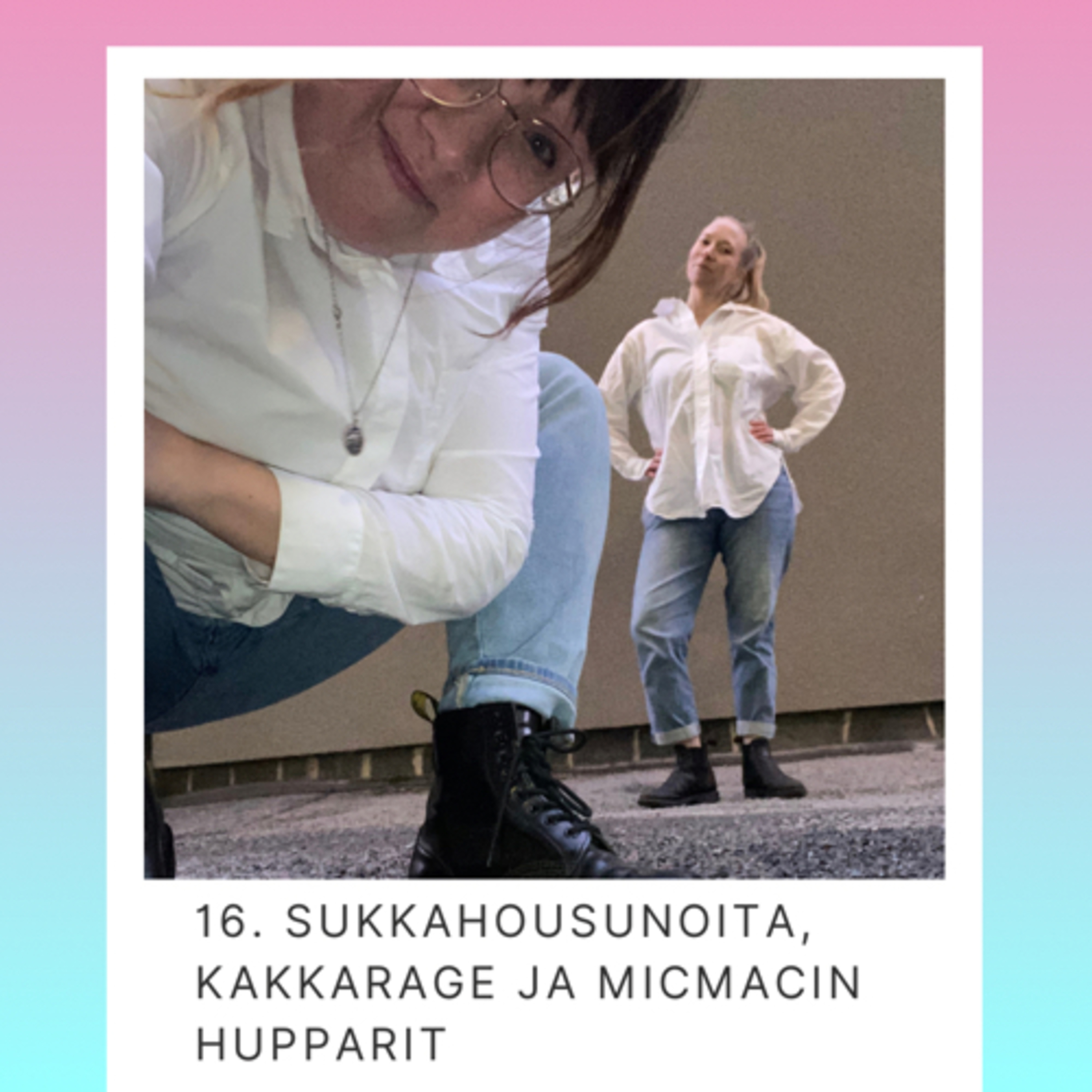 Pakko Päästä Puhuun