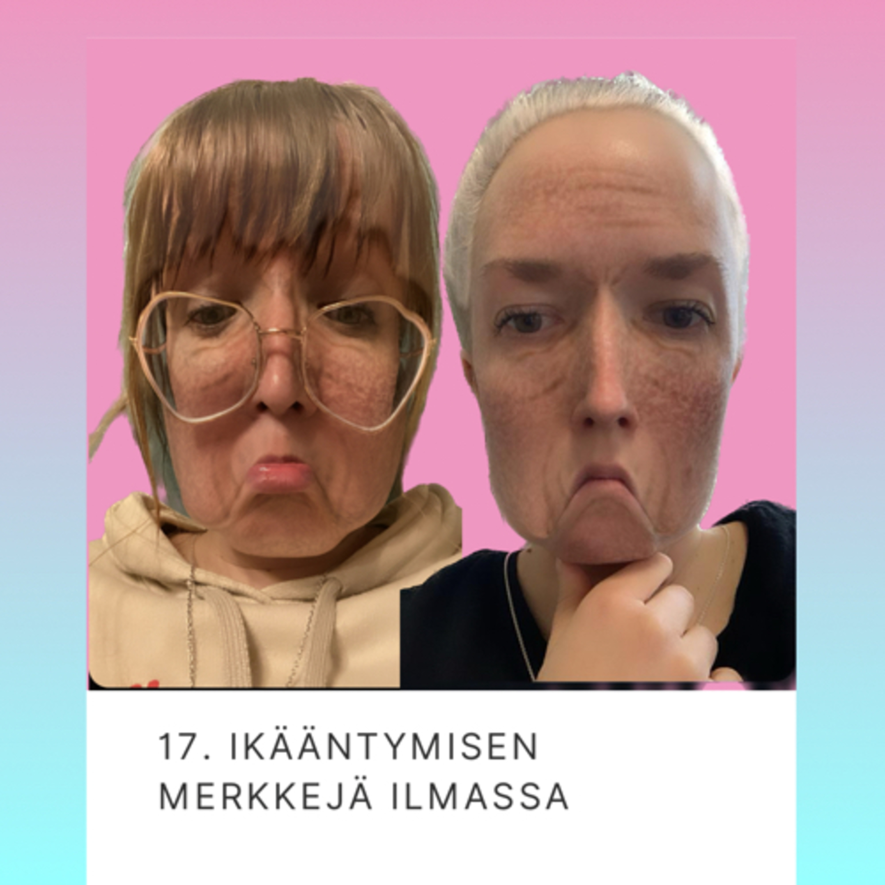 Pakko Päästä Puhuun