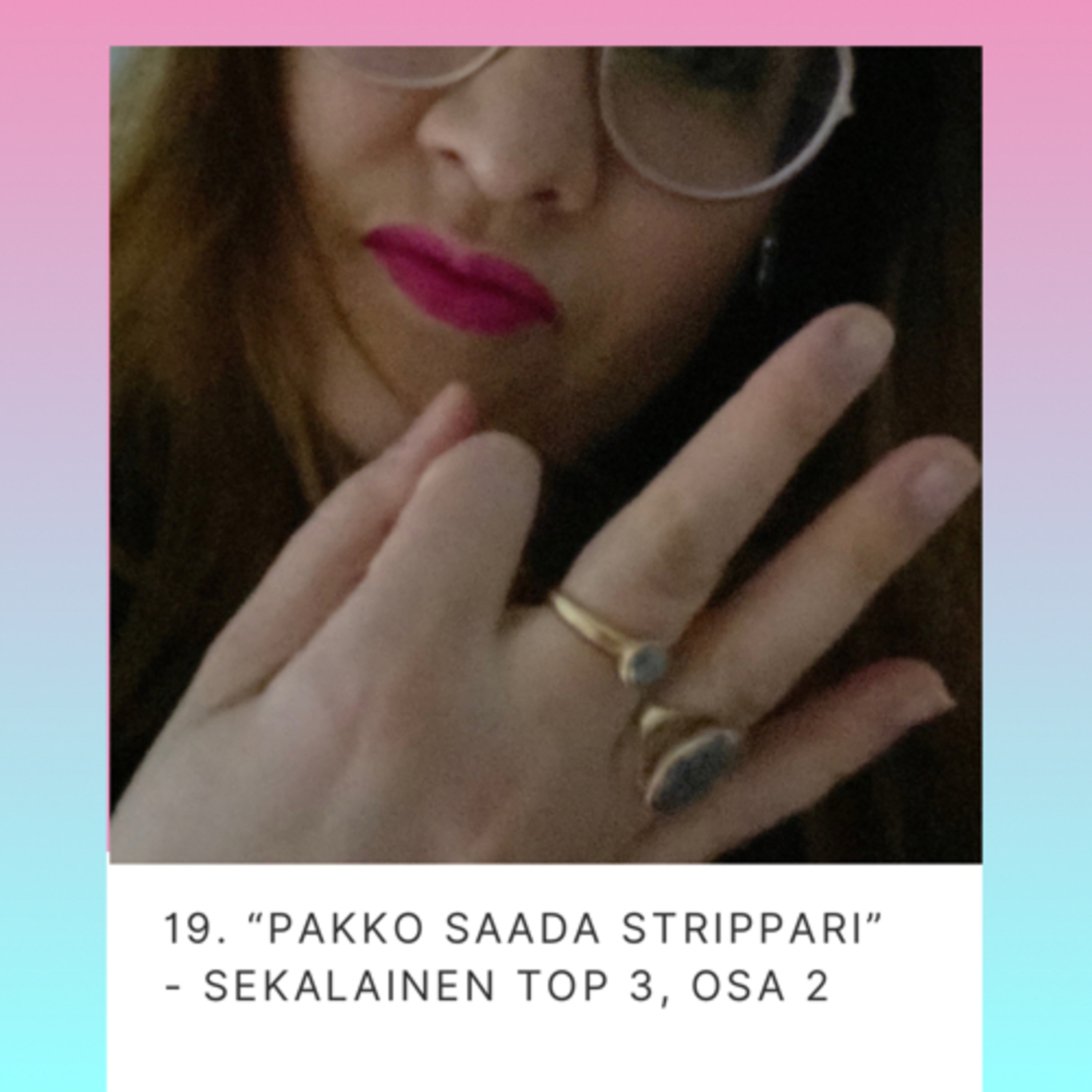 Pakko Päästä Puhuun