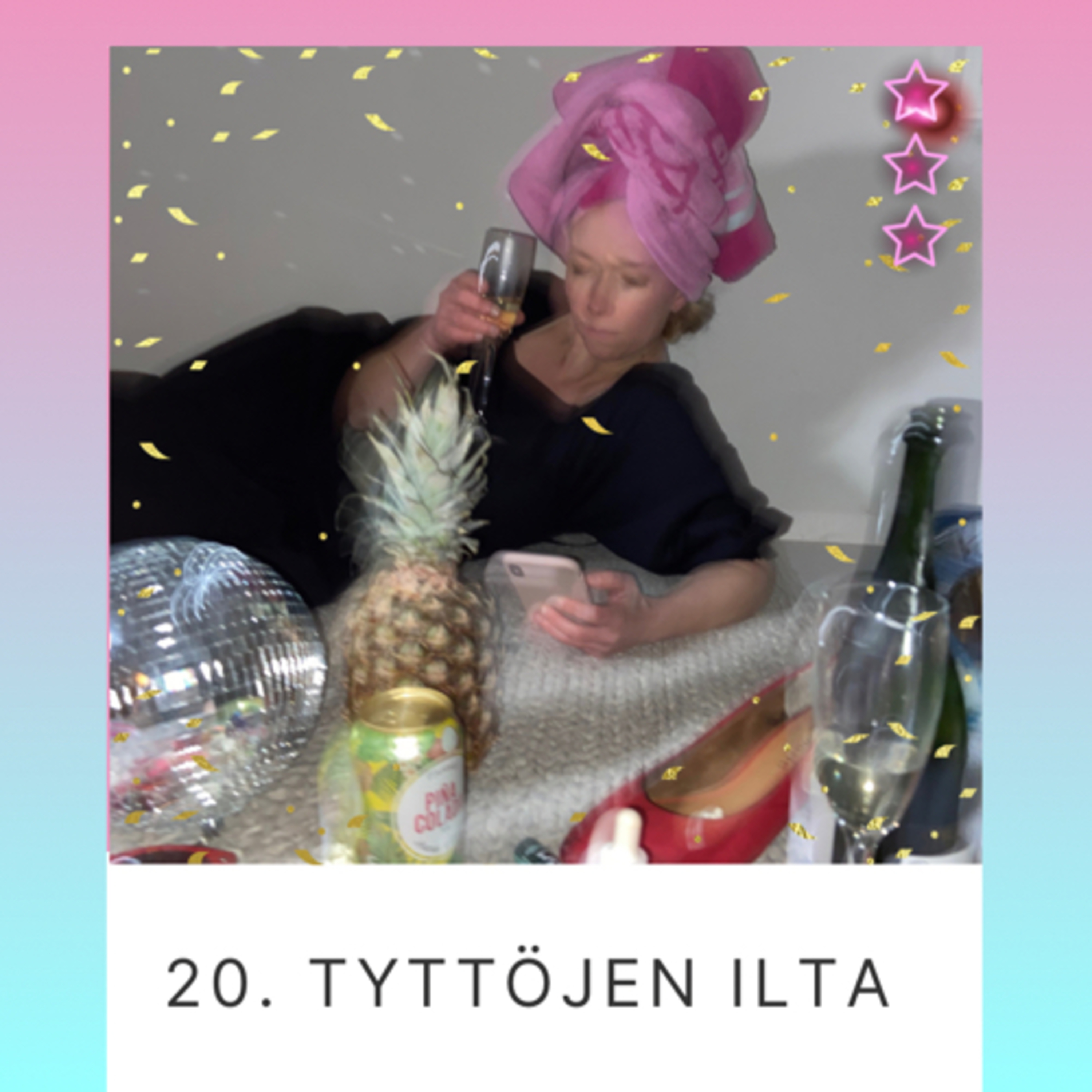 Pakko Päästä Puhuun