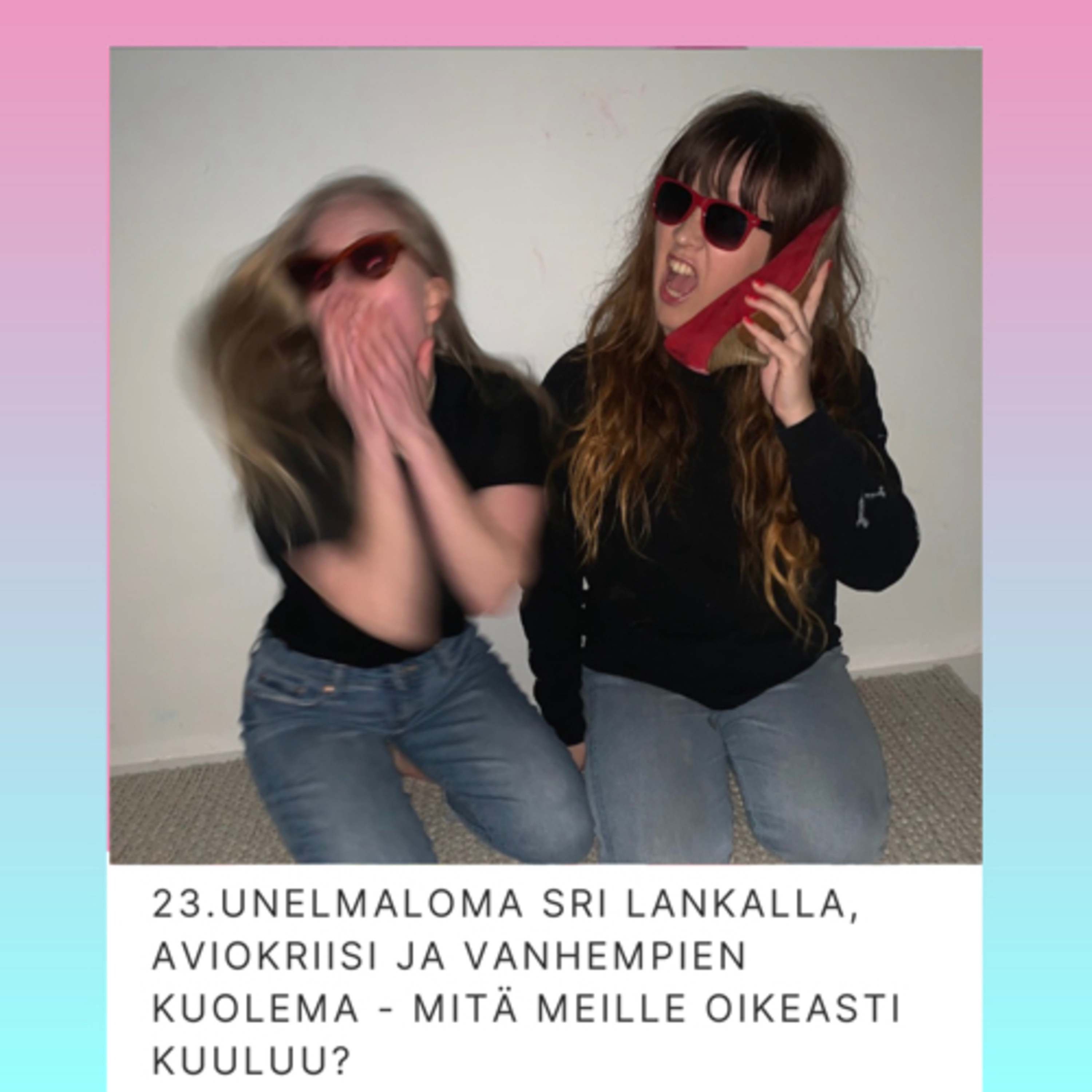 Pakko Päästä Puhuun