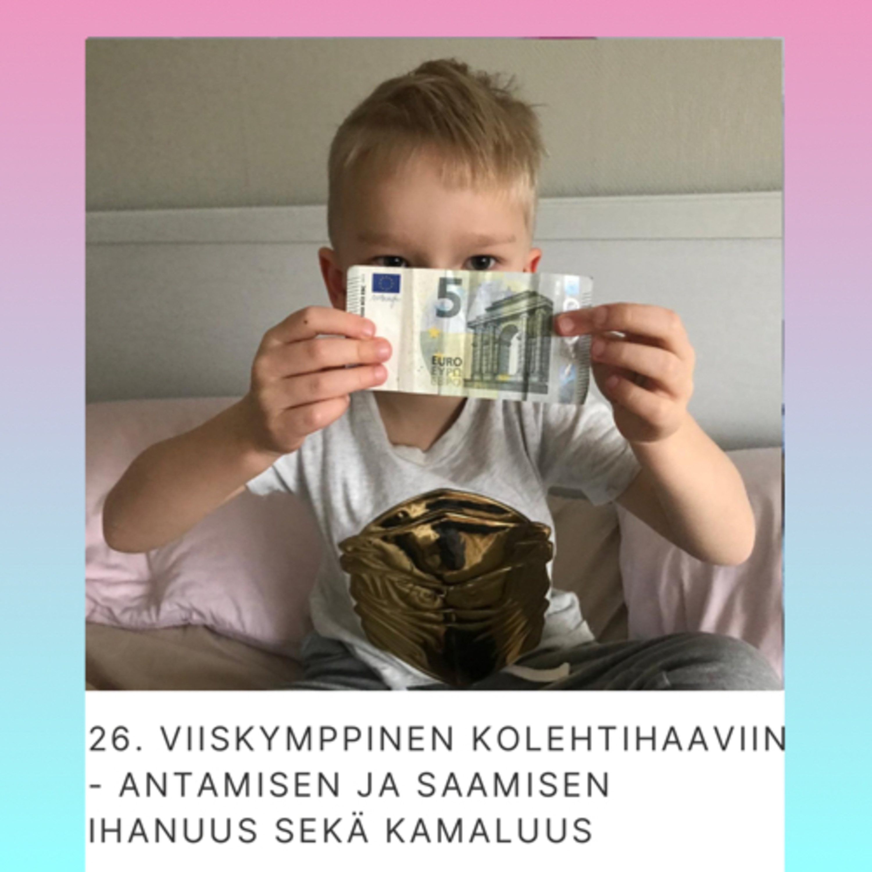 Pakko Päästä Puhuun
