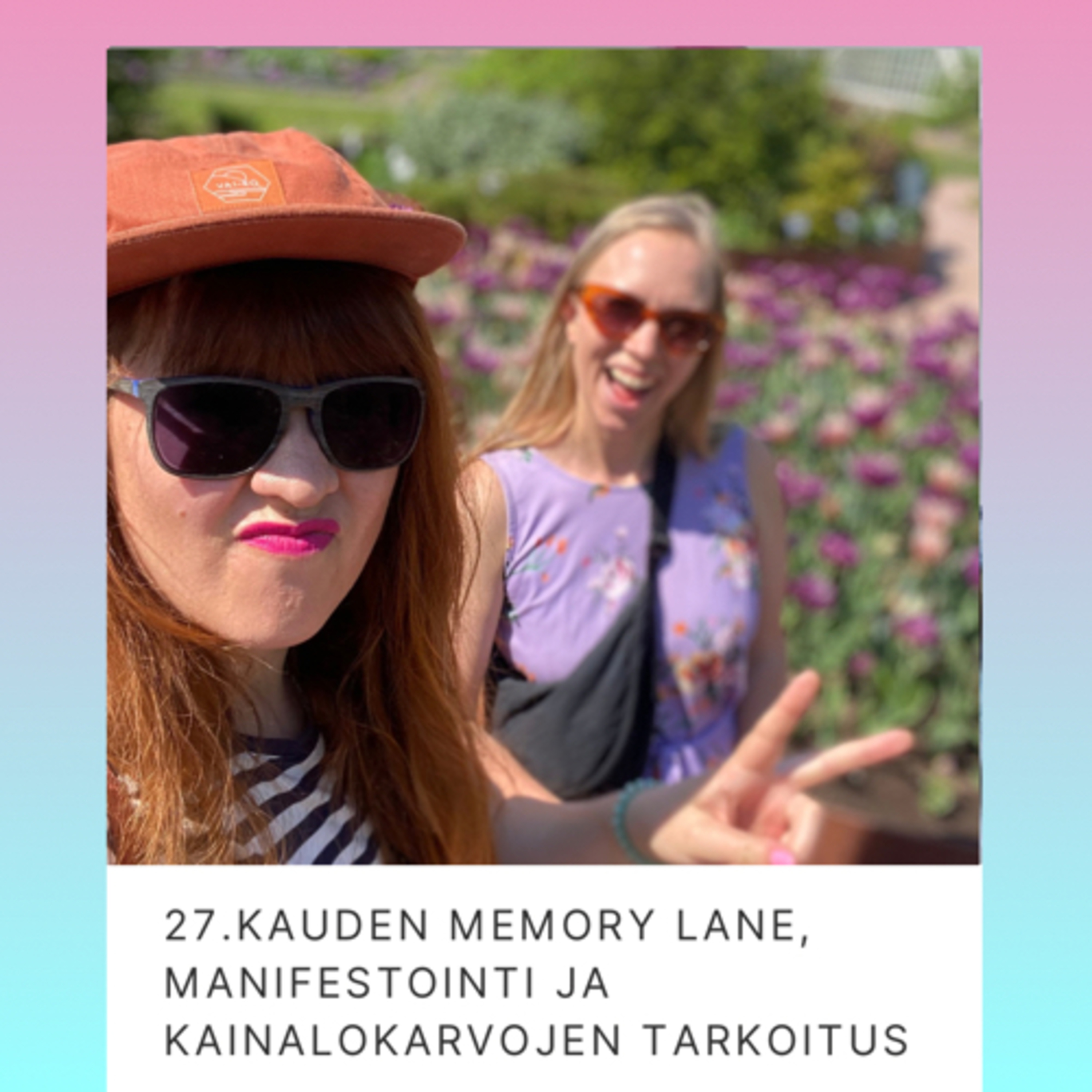 Pakko Päästä Puhuun