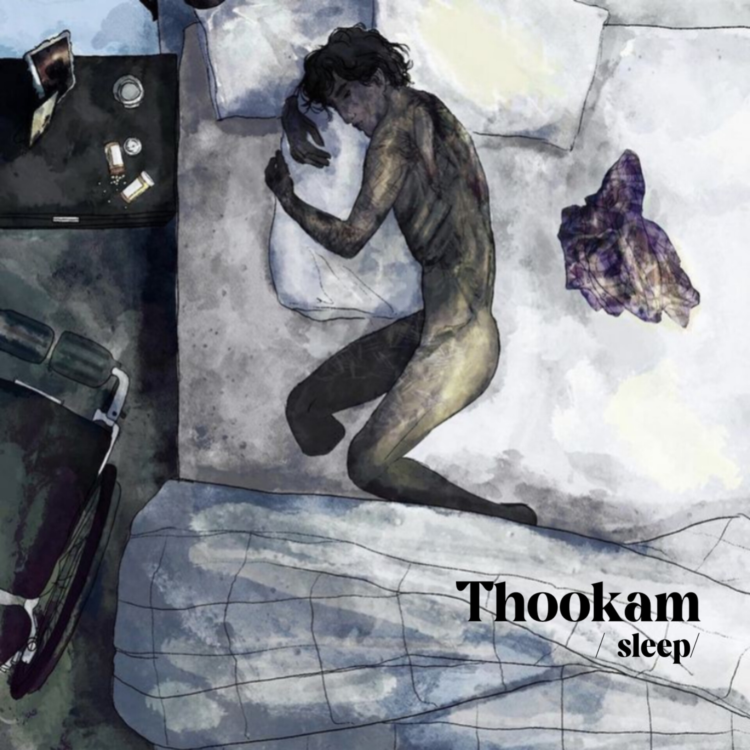 Mana Kumural - Tamil Podcast