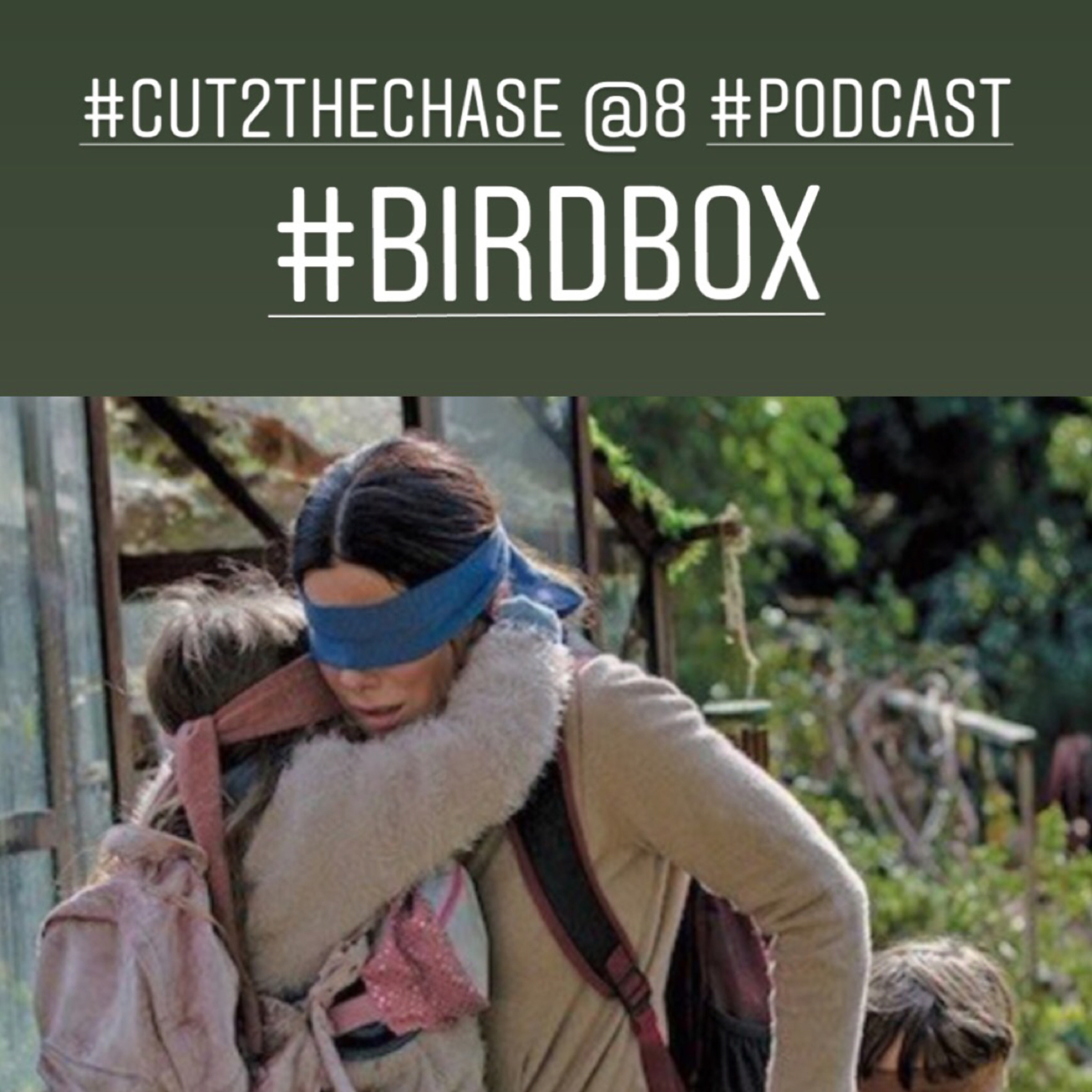 Cut2theCHASE@ 8 with Celebrity Trainer Madison Chase