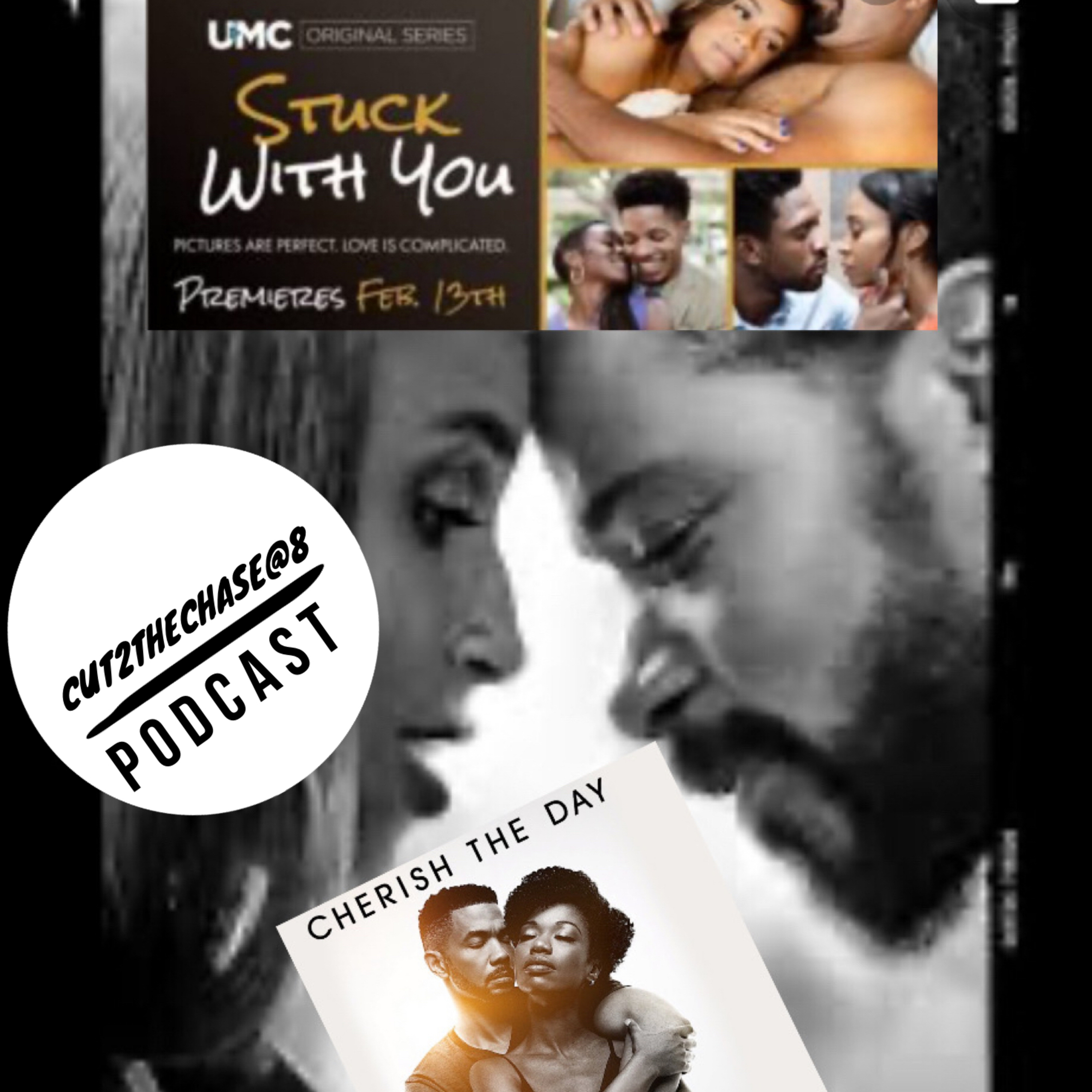 Cut2theChaseat8 Podcast with Celebrity Trainer Madison Chase Fitness Inc