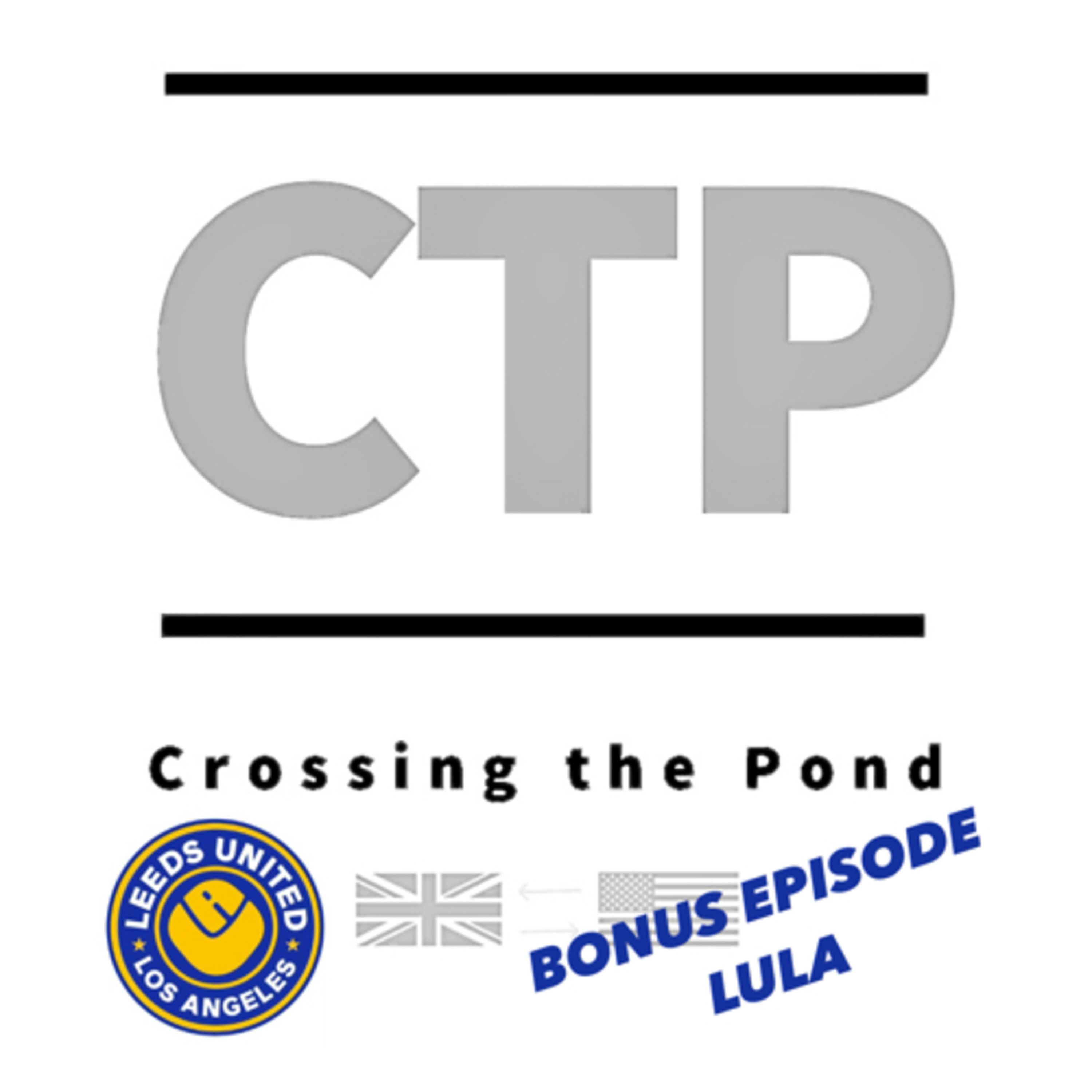 Crossing The Pond