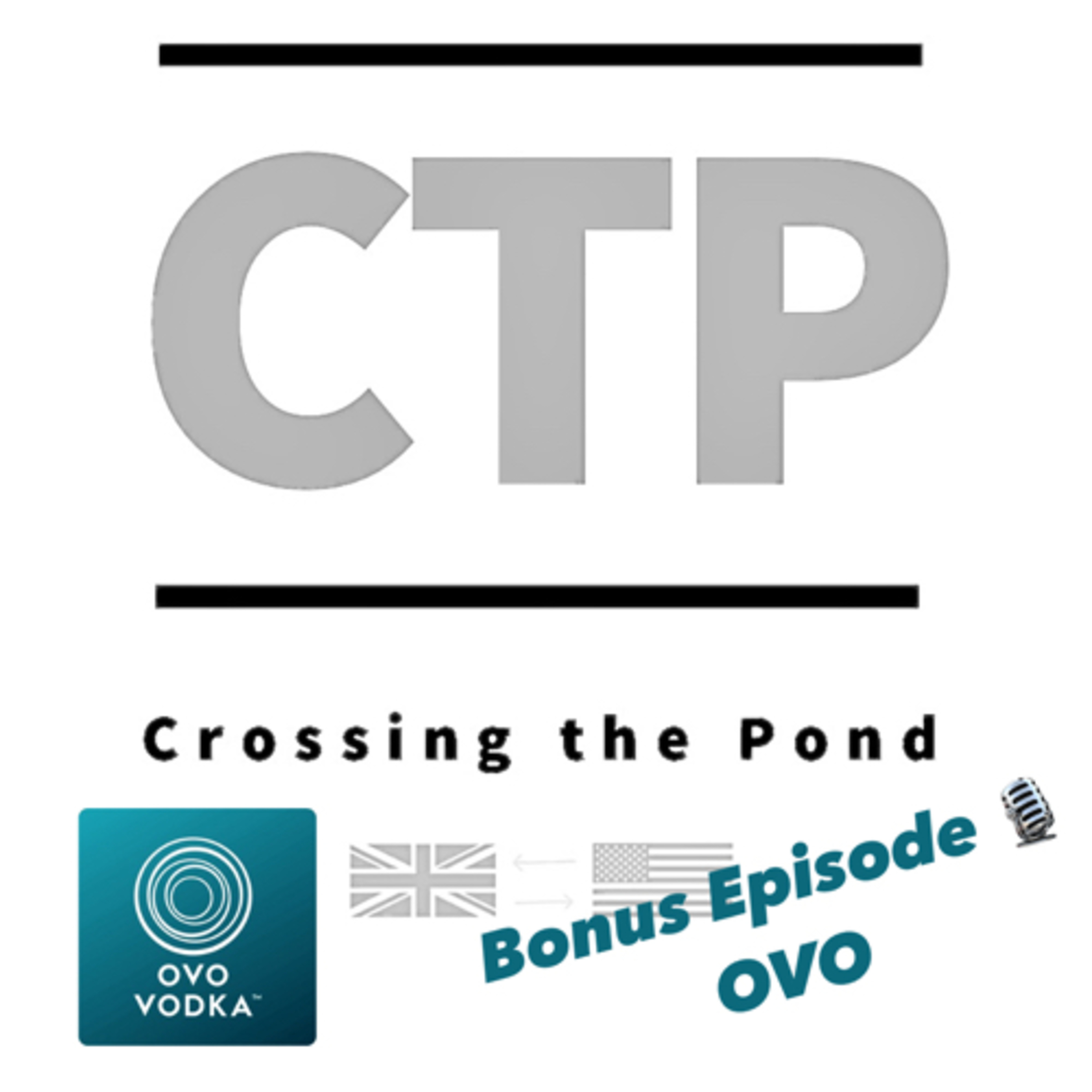 Crossing The Pond