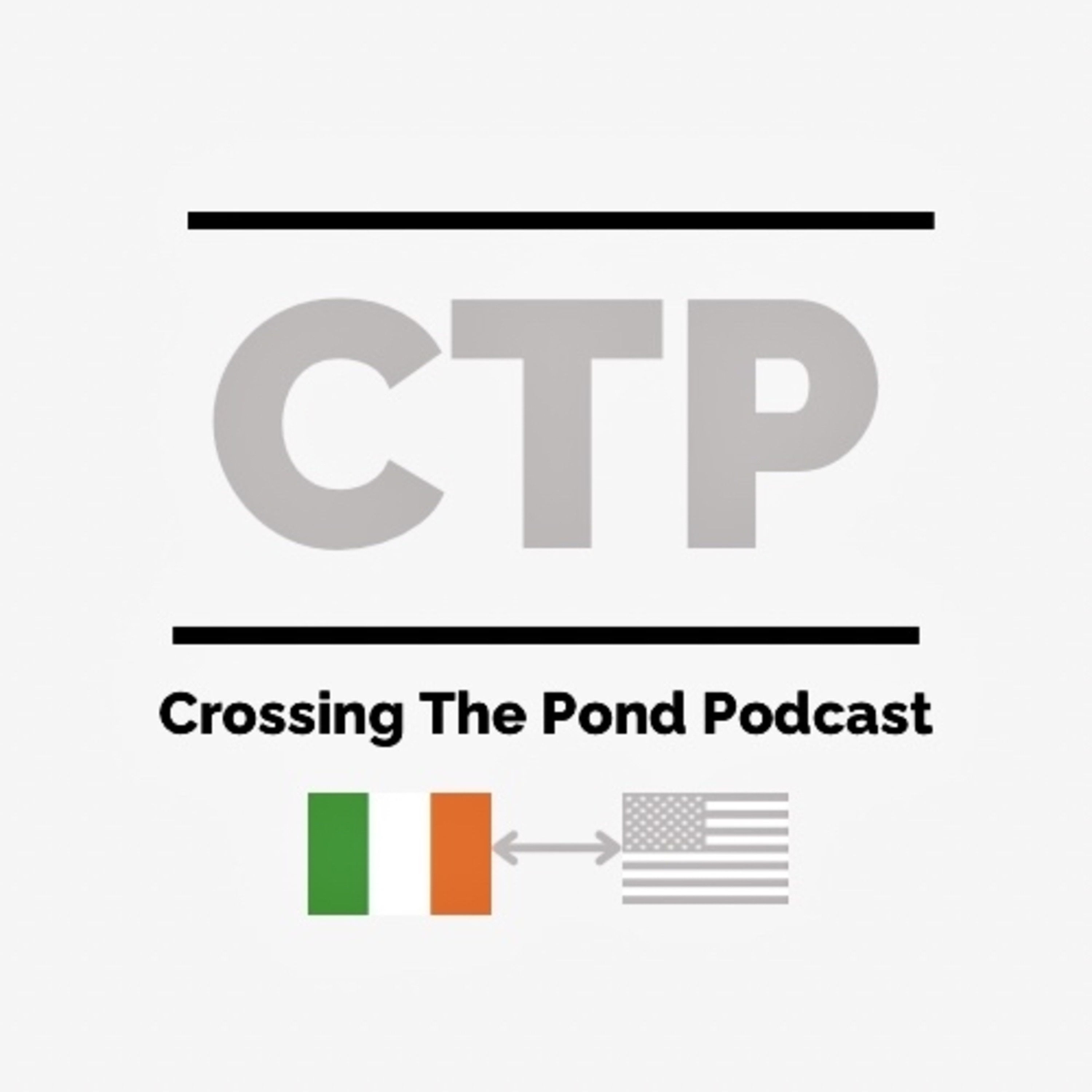 Crossing The Pond