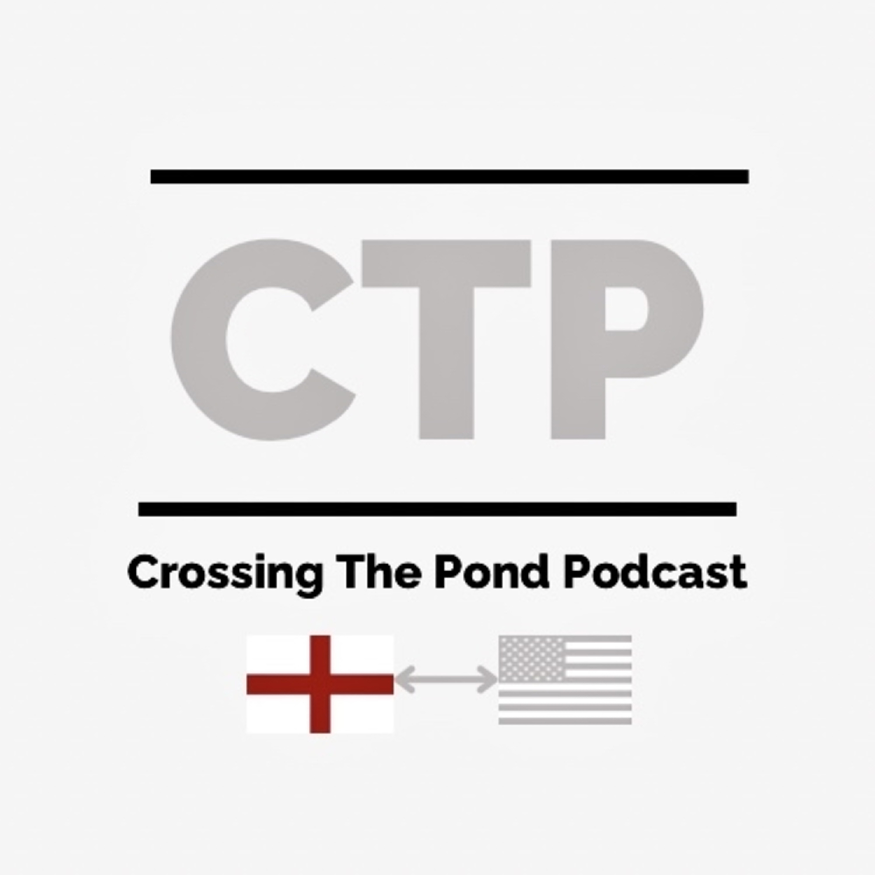 Crossing The Pond