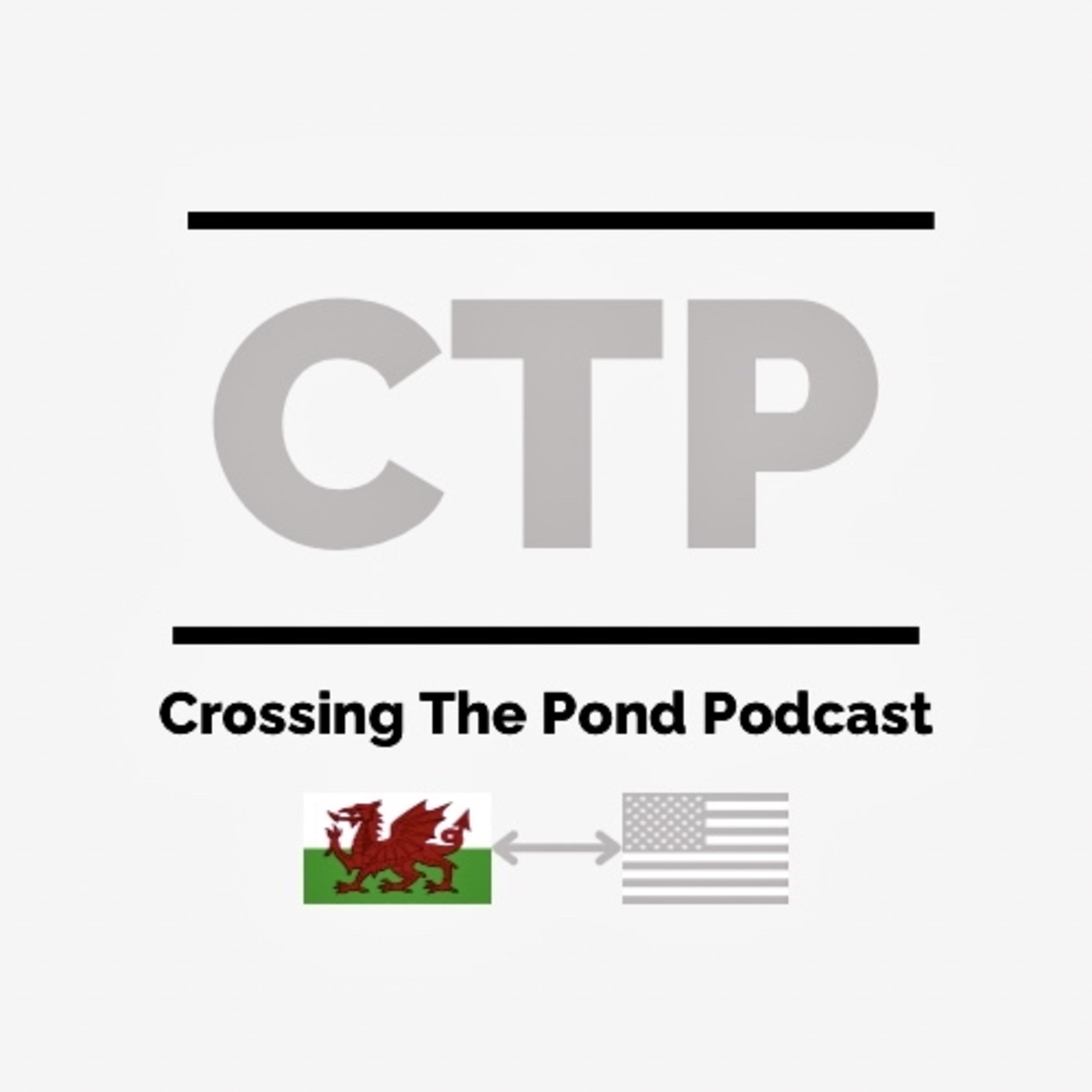 Crossing The Pond