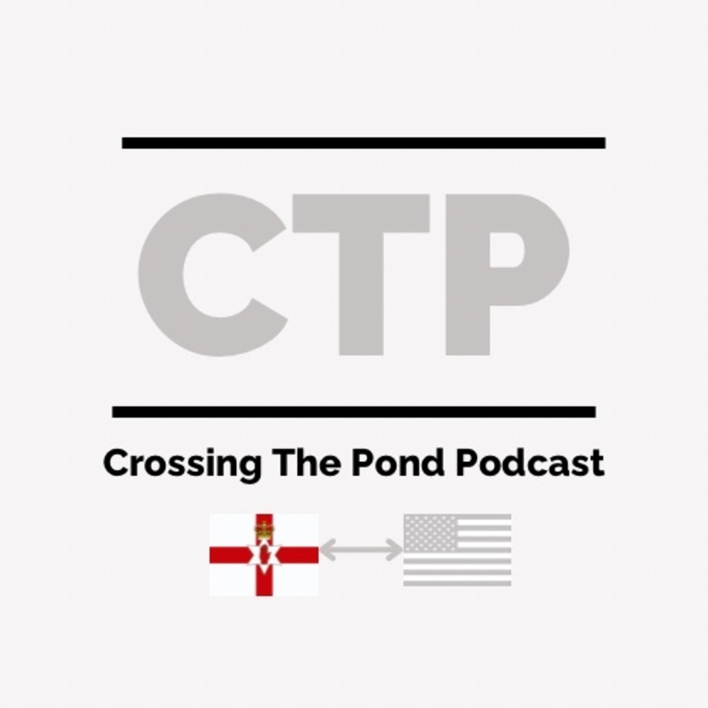 Crossing The Pond