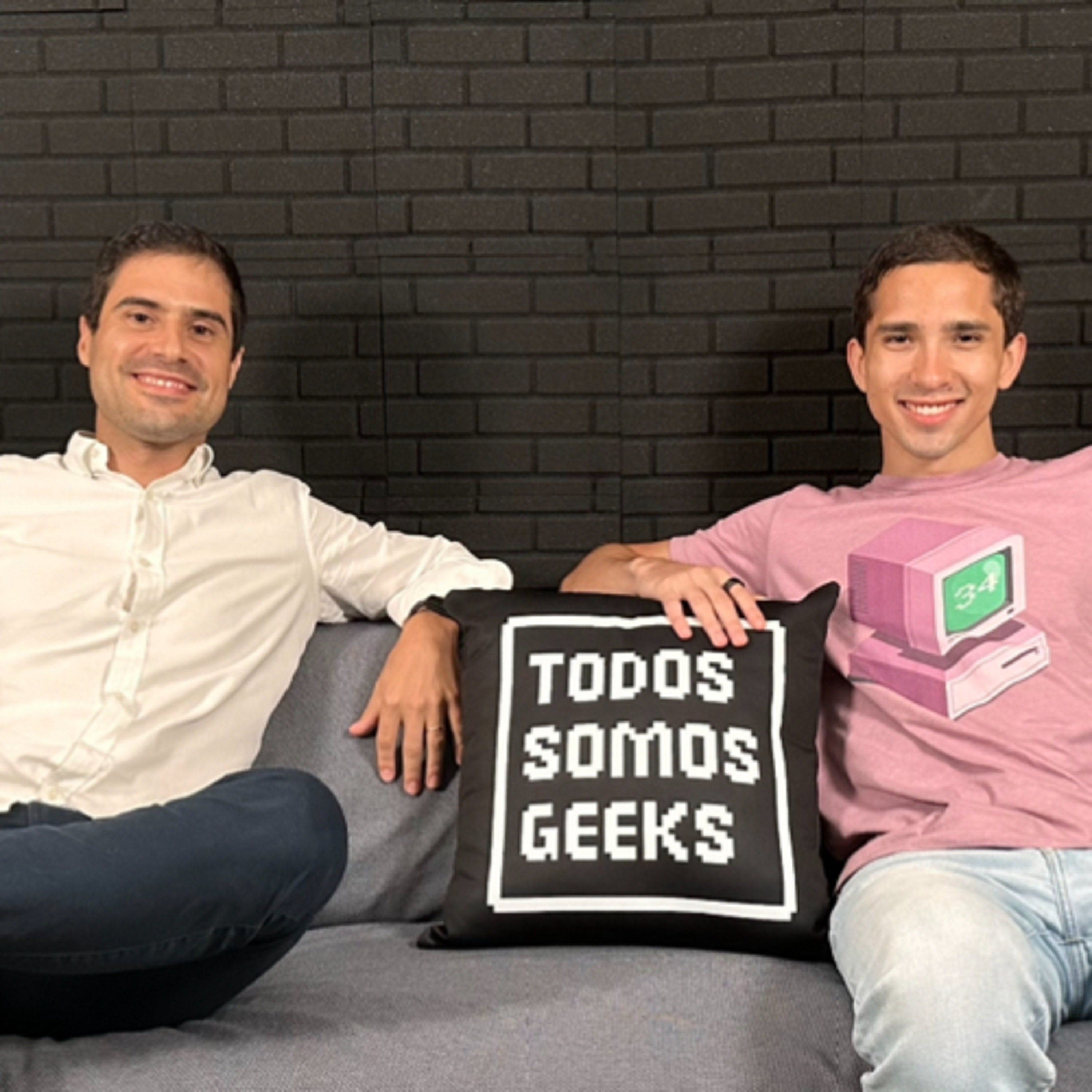 Todos Somos Geeks