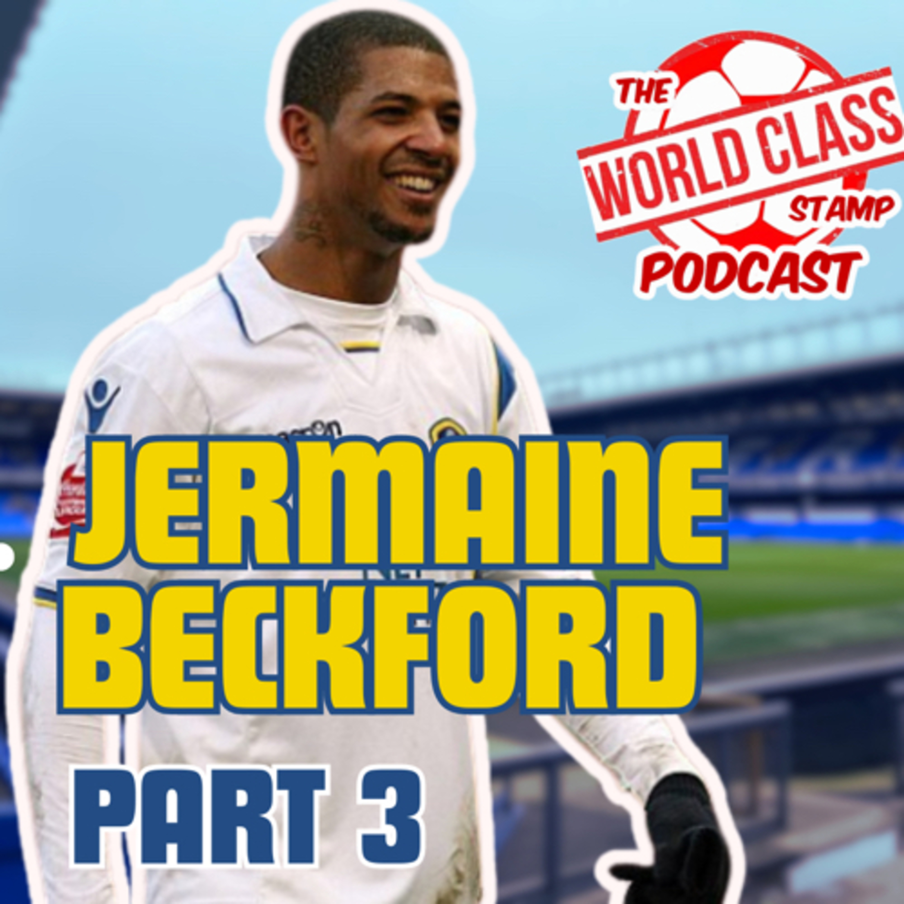 The World Class Stamp Podcast