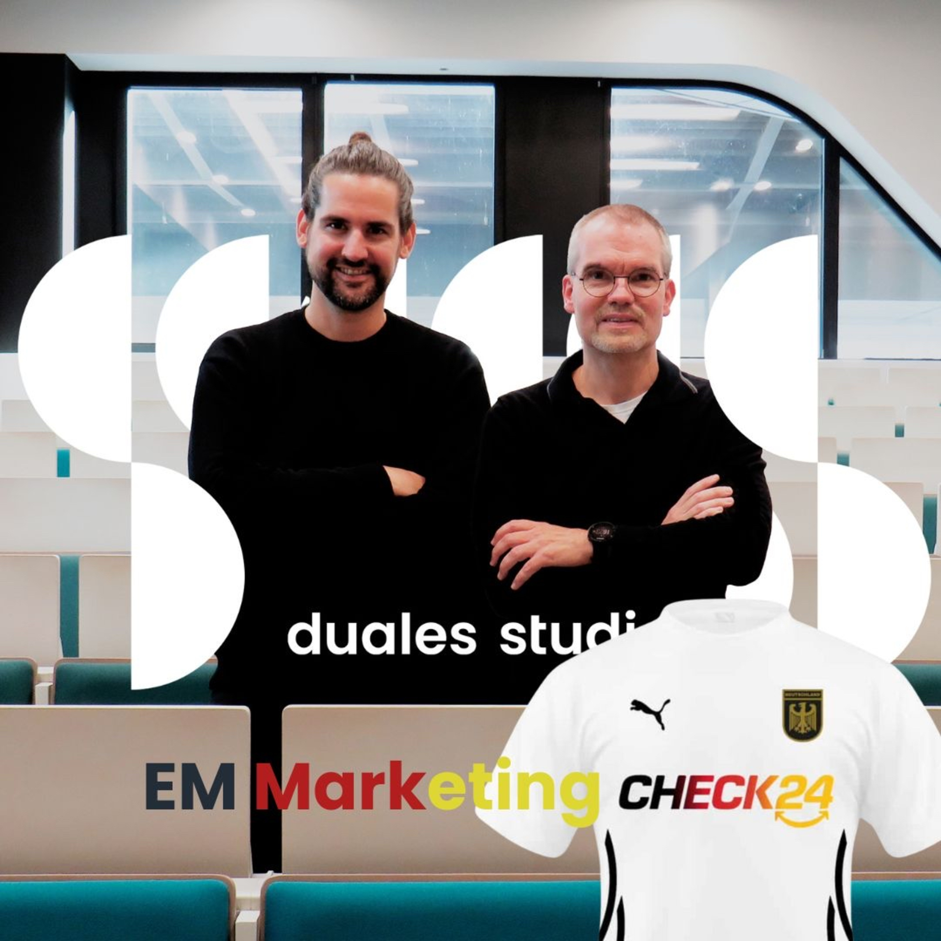 Duales Studio - Der Marketing Podcast