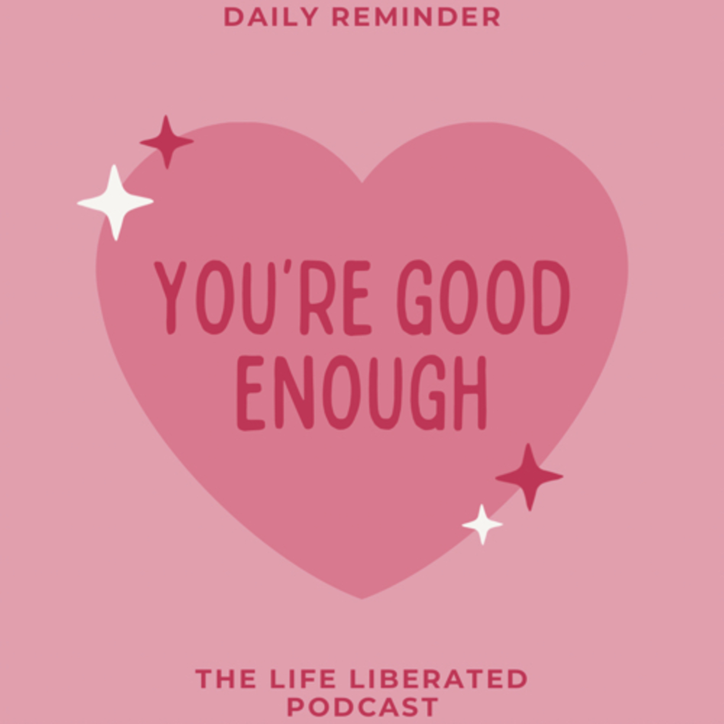 Life Liberated