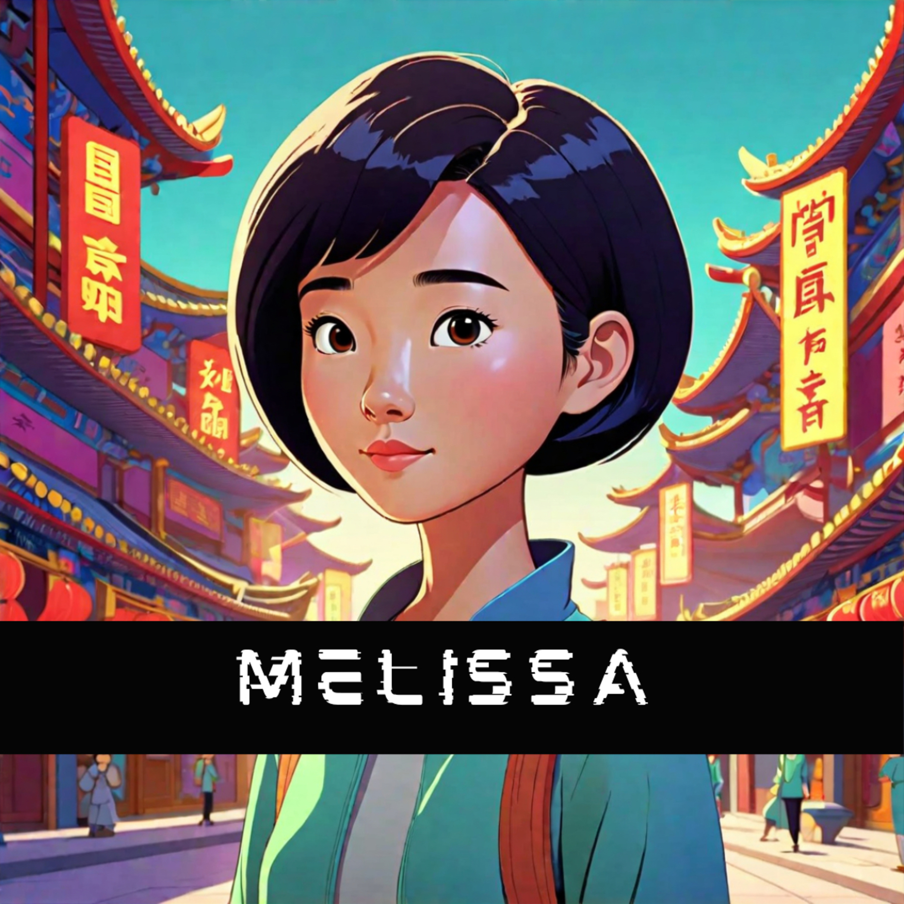 [FULL] Melissa: “I’m A Lot Happier Than Before I Quit My Job”, Self-Acceptance & Finding Her Purpose episode artwork
