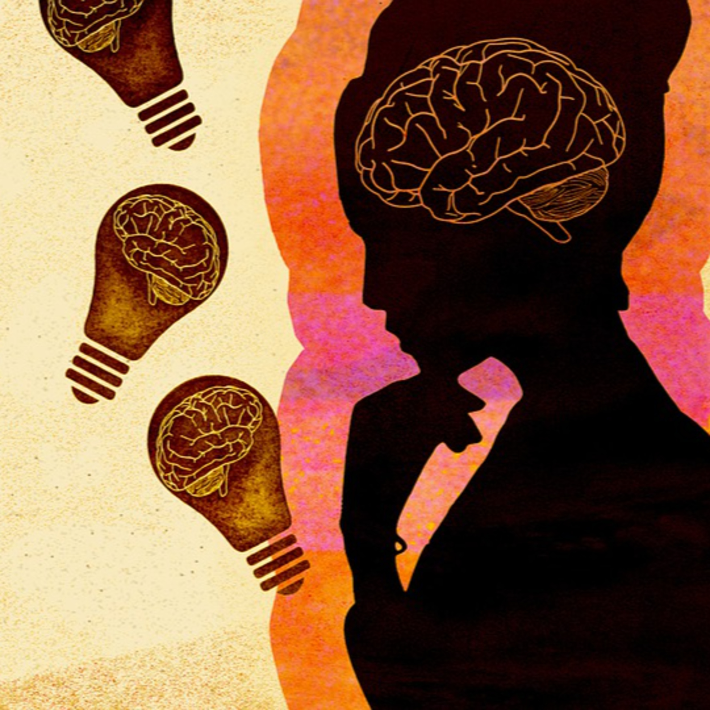 The Inner Game of Success episode artwork