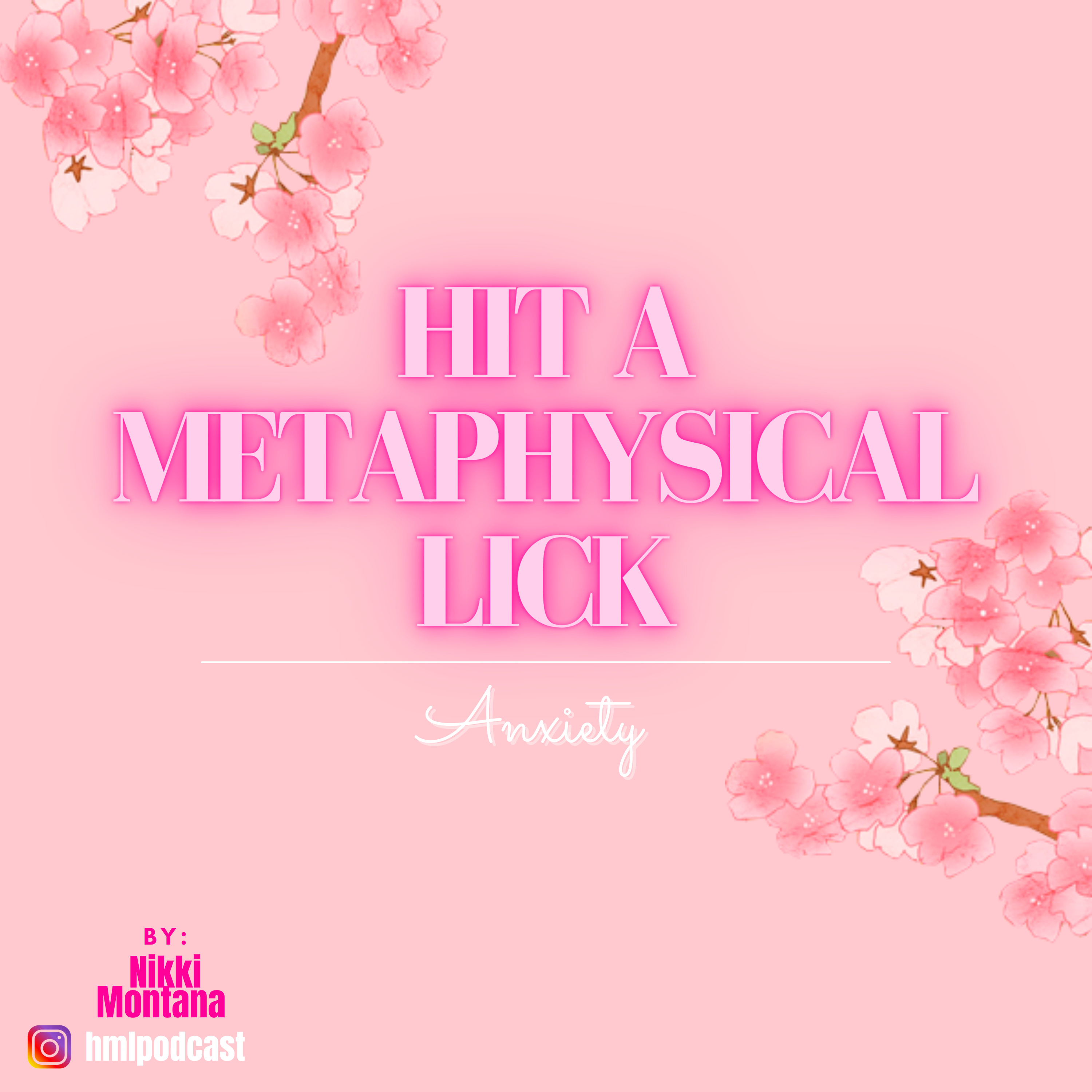 Hit A Metaphysical Lick