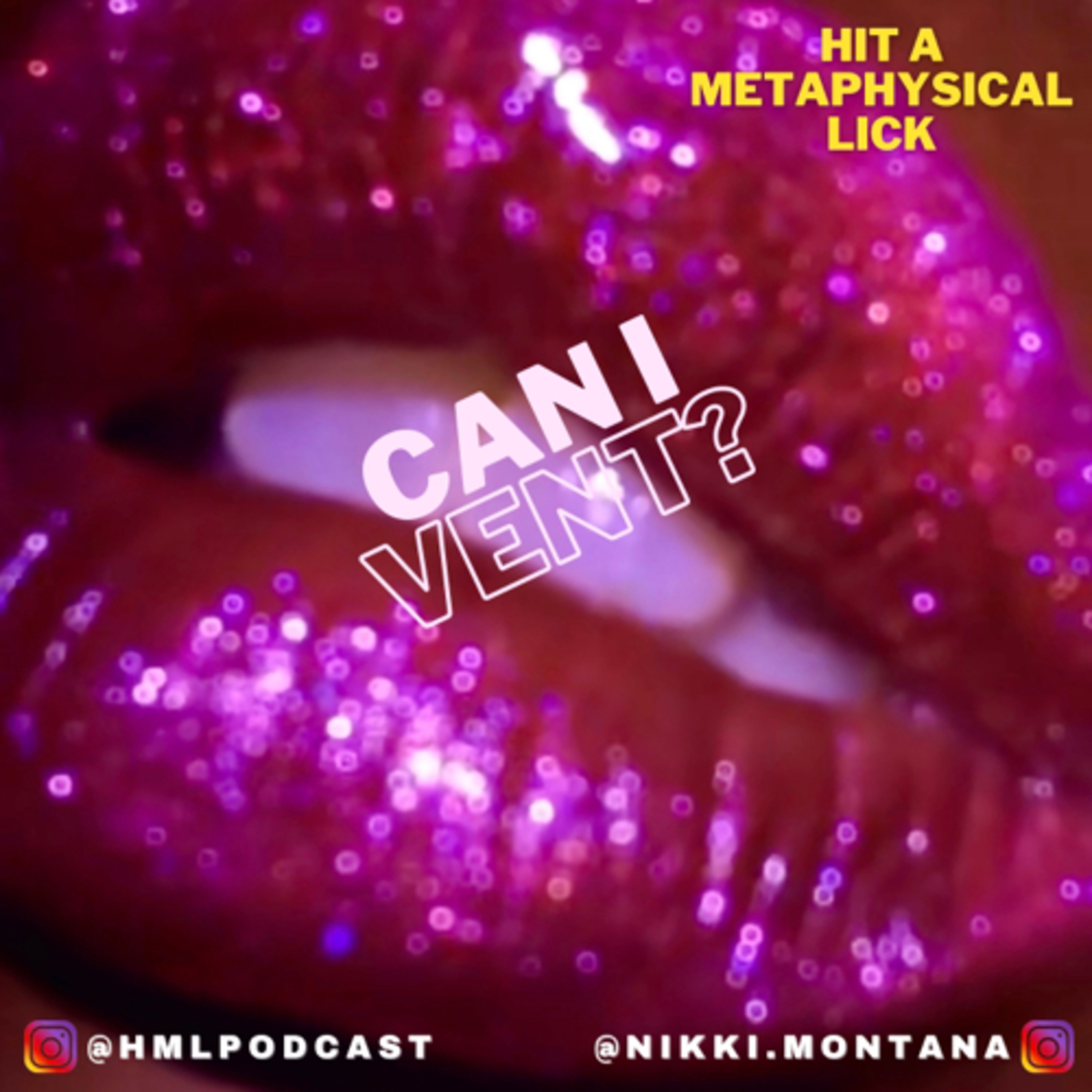 Hit A Metaphysical Lick