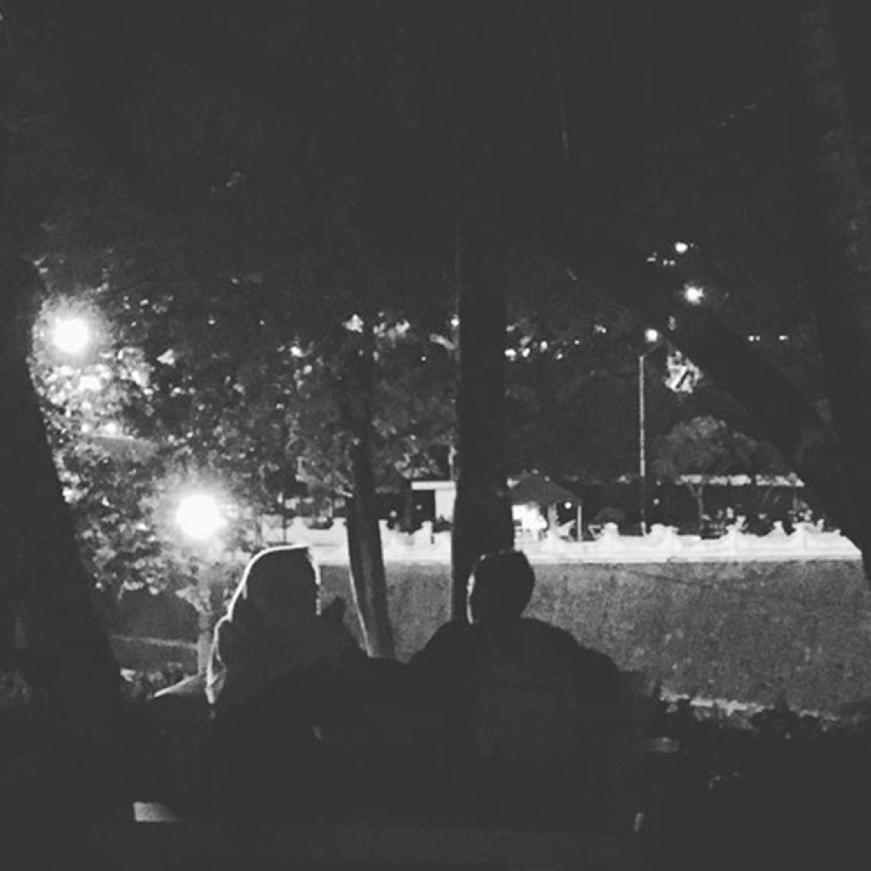 Just listen.
