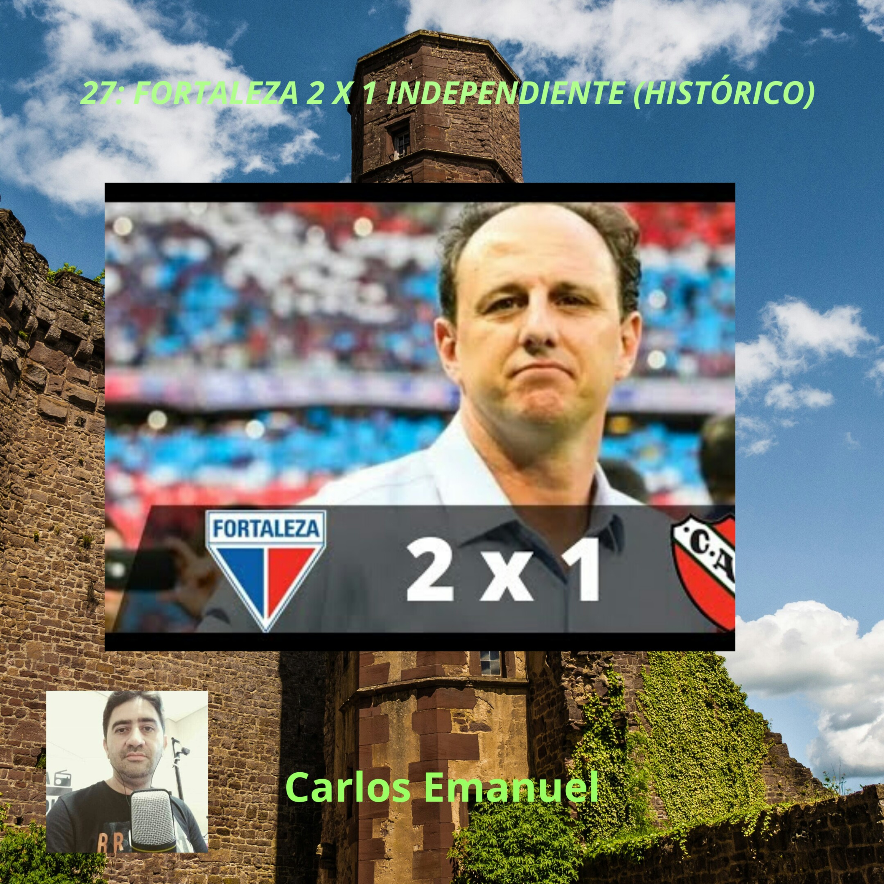 FutCearaCast