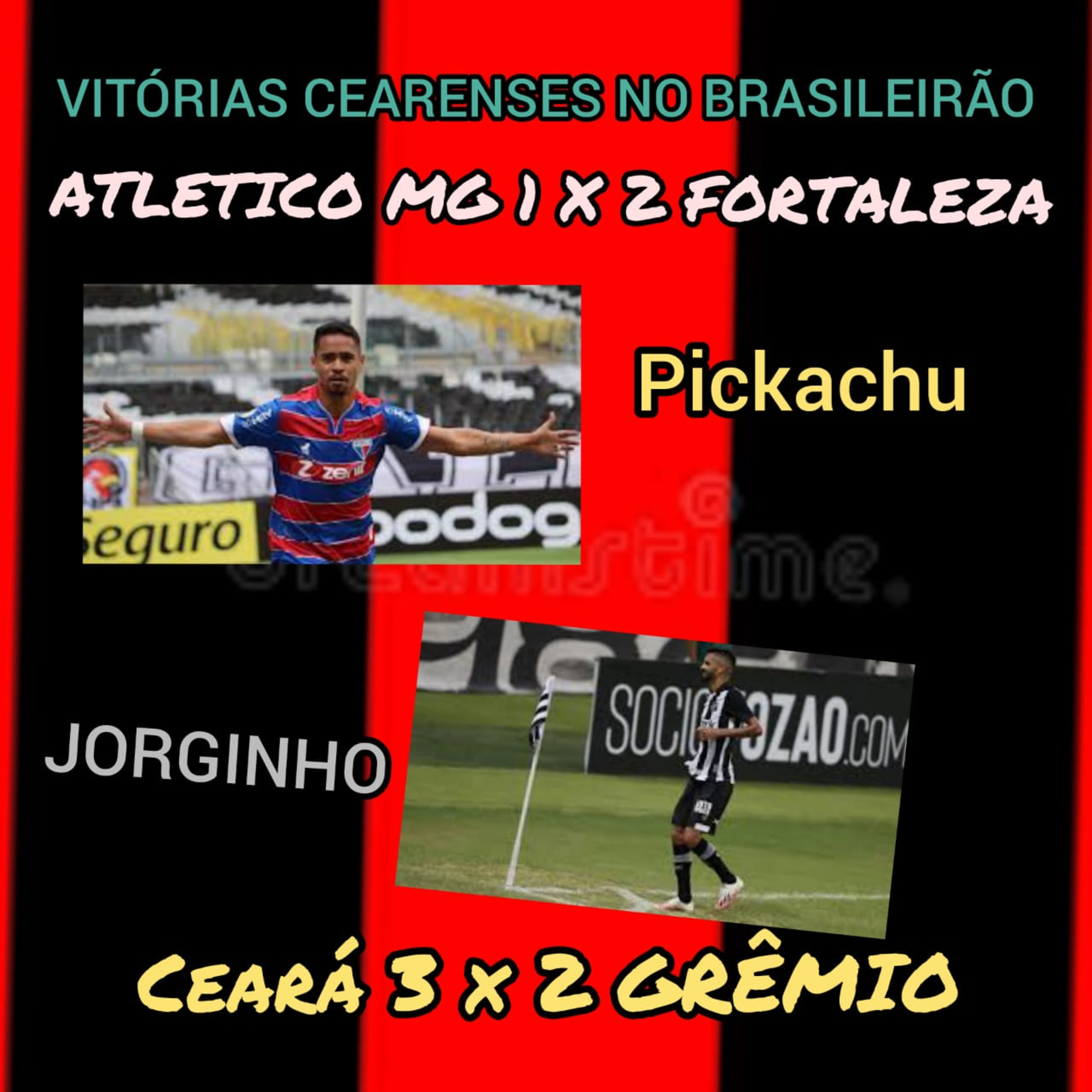 FutCearaCast