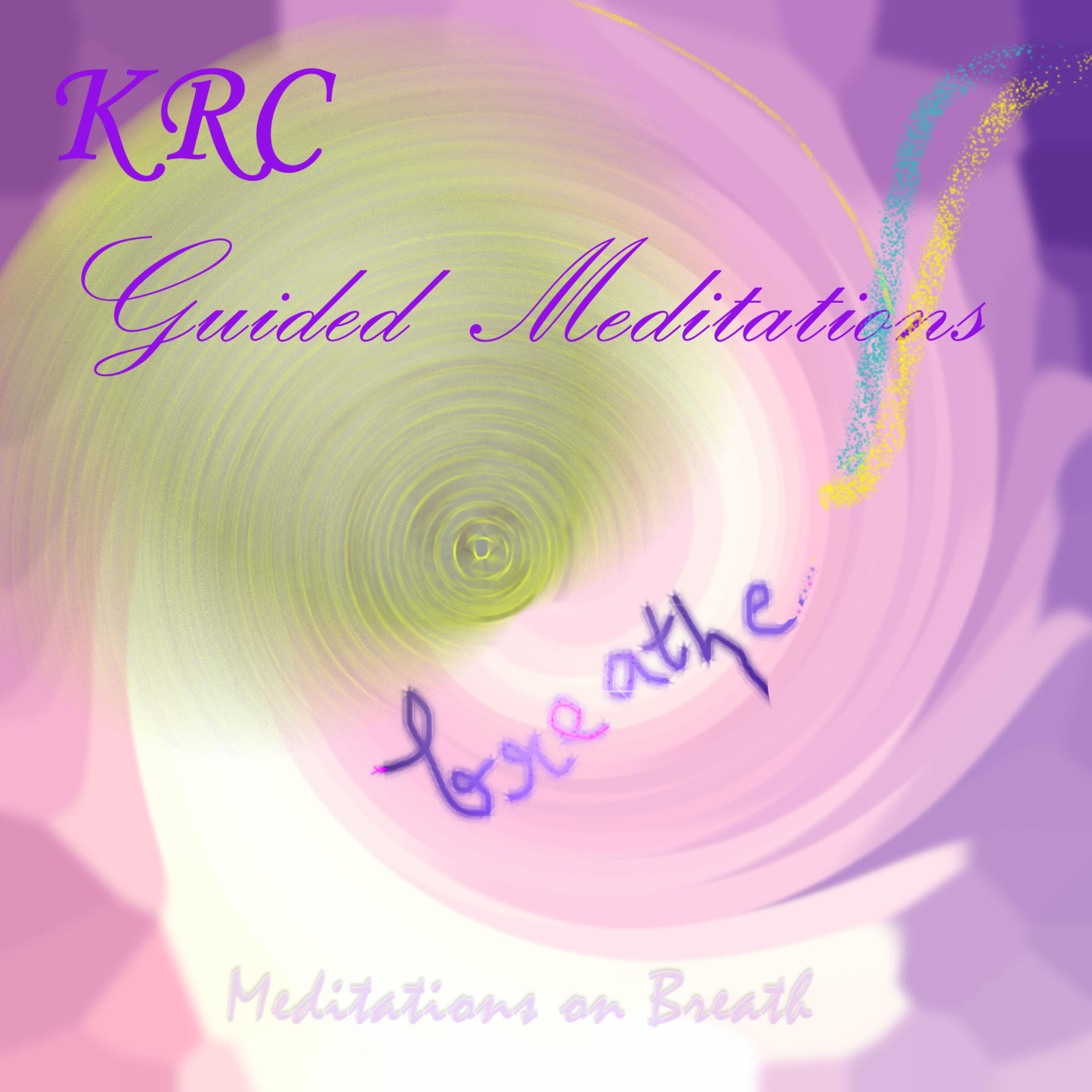 26. Meditations on Breath 1 (eng) episode artwork