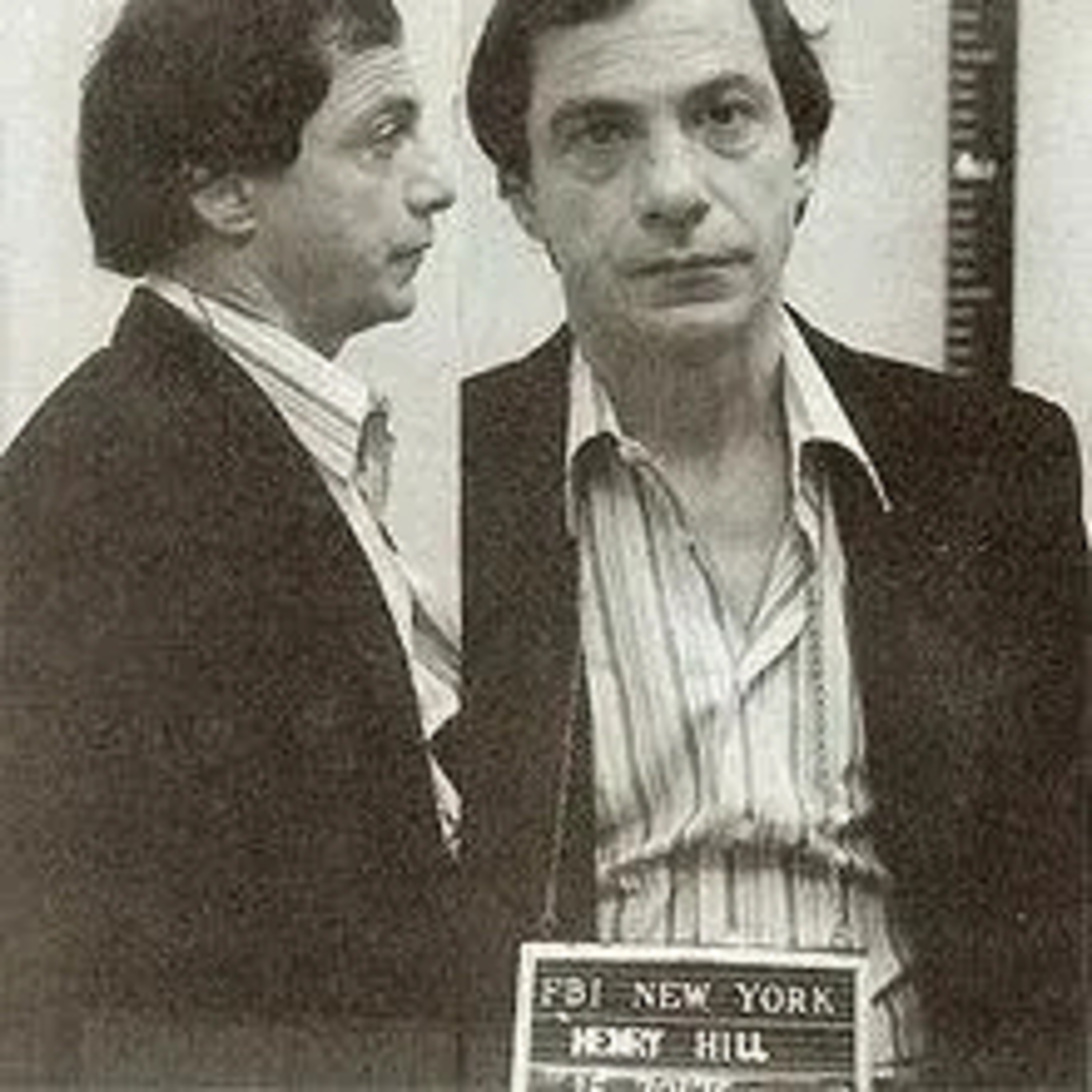 #3- Goodfellas, Come Dancing, and storytelling episode artwork